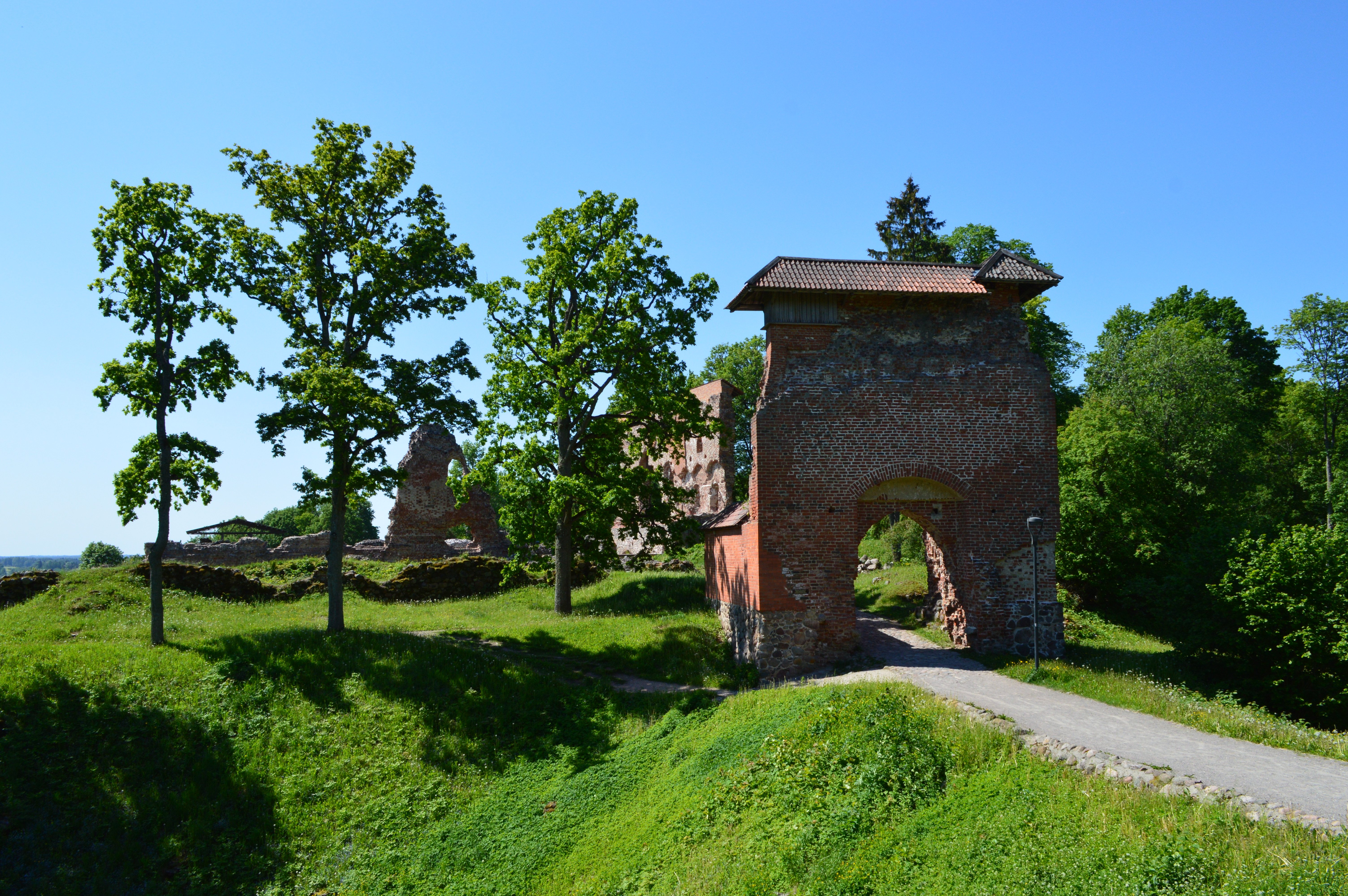 Viljandi