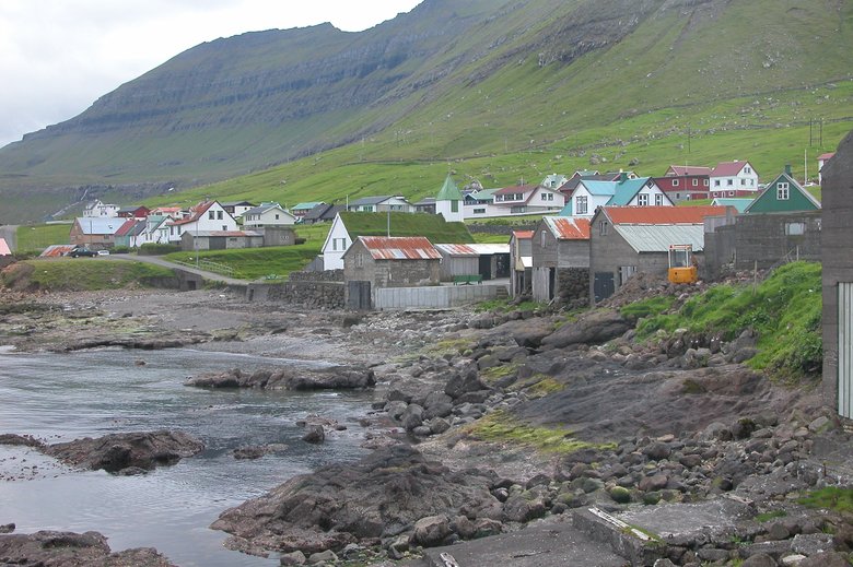 Faroe Islands