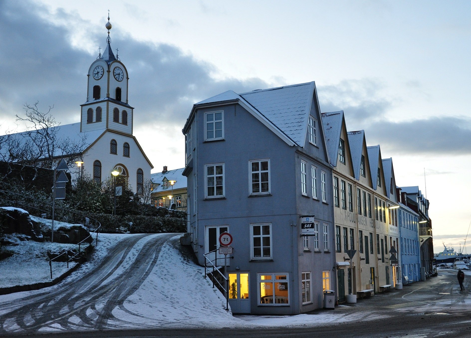 Tórshavn