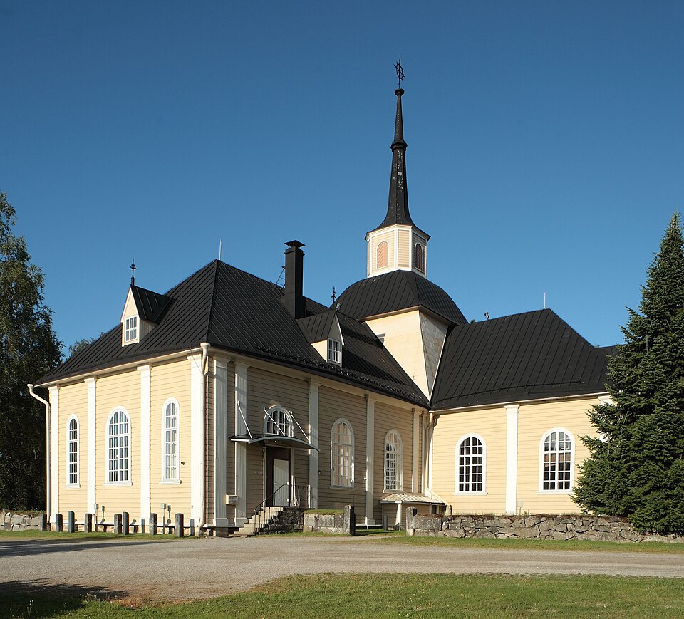 Iisalmi