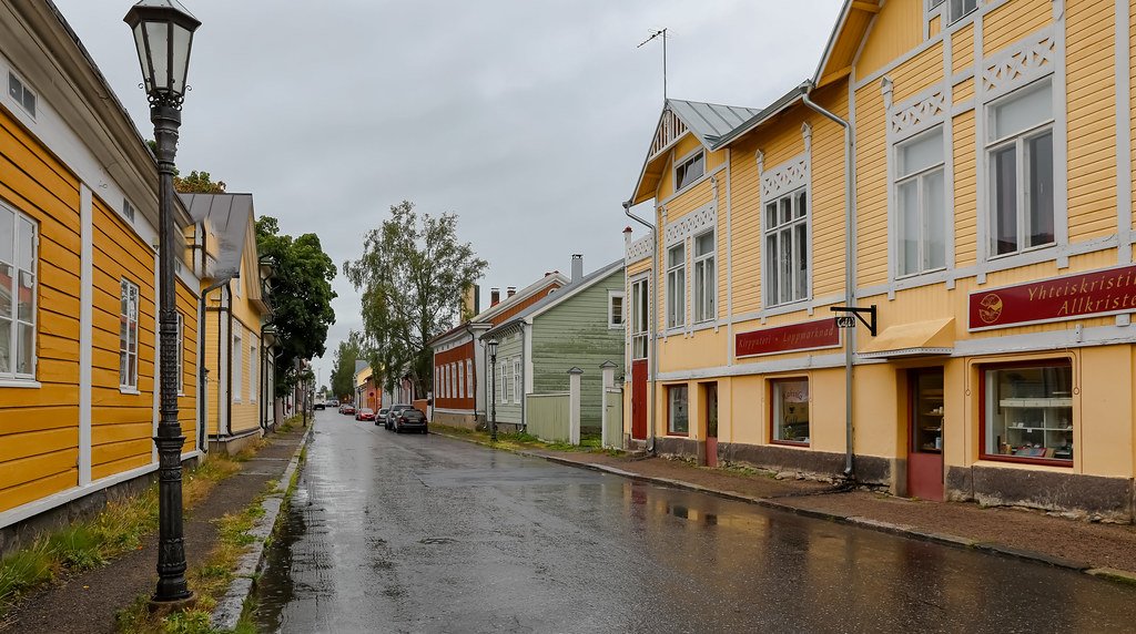Kokkola