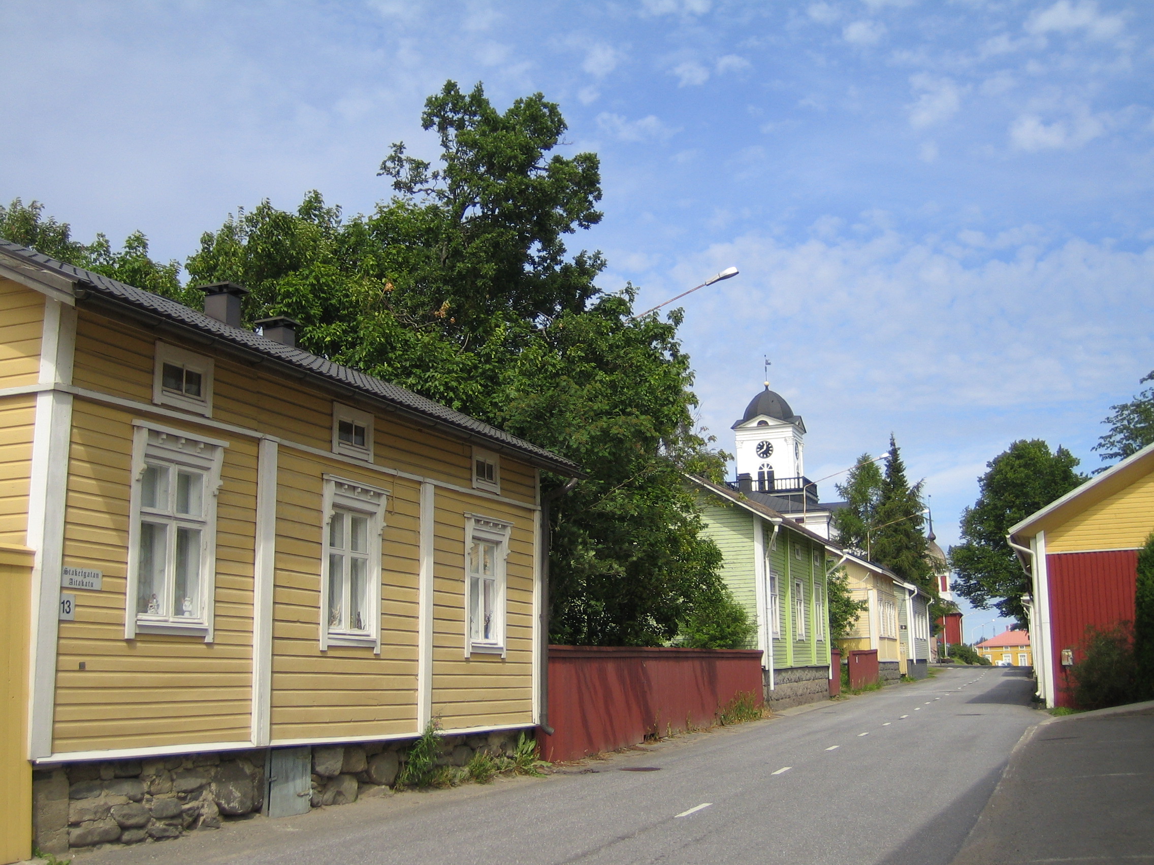 Kristinestad