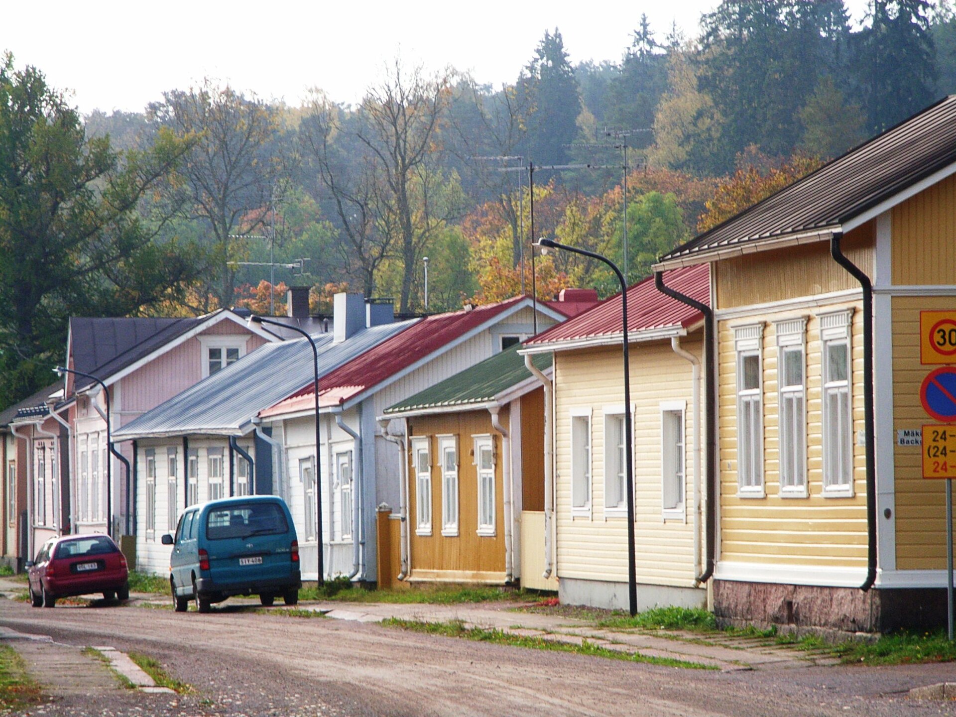 Loviisa