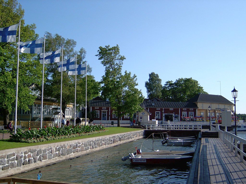 Naantali