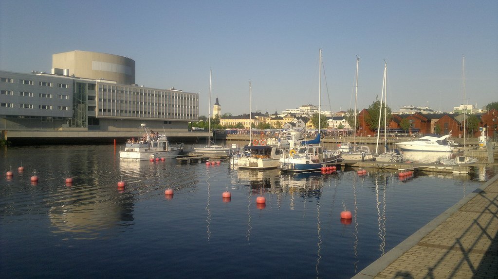 Oulu