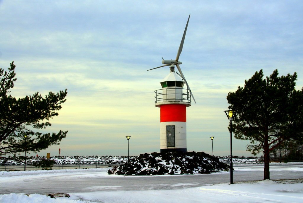 Pori