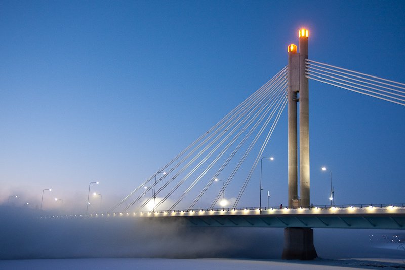 Rovaniemi