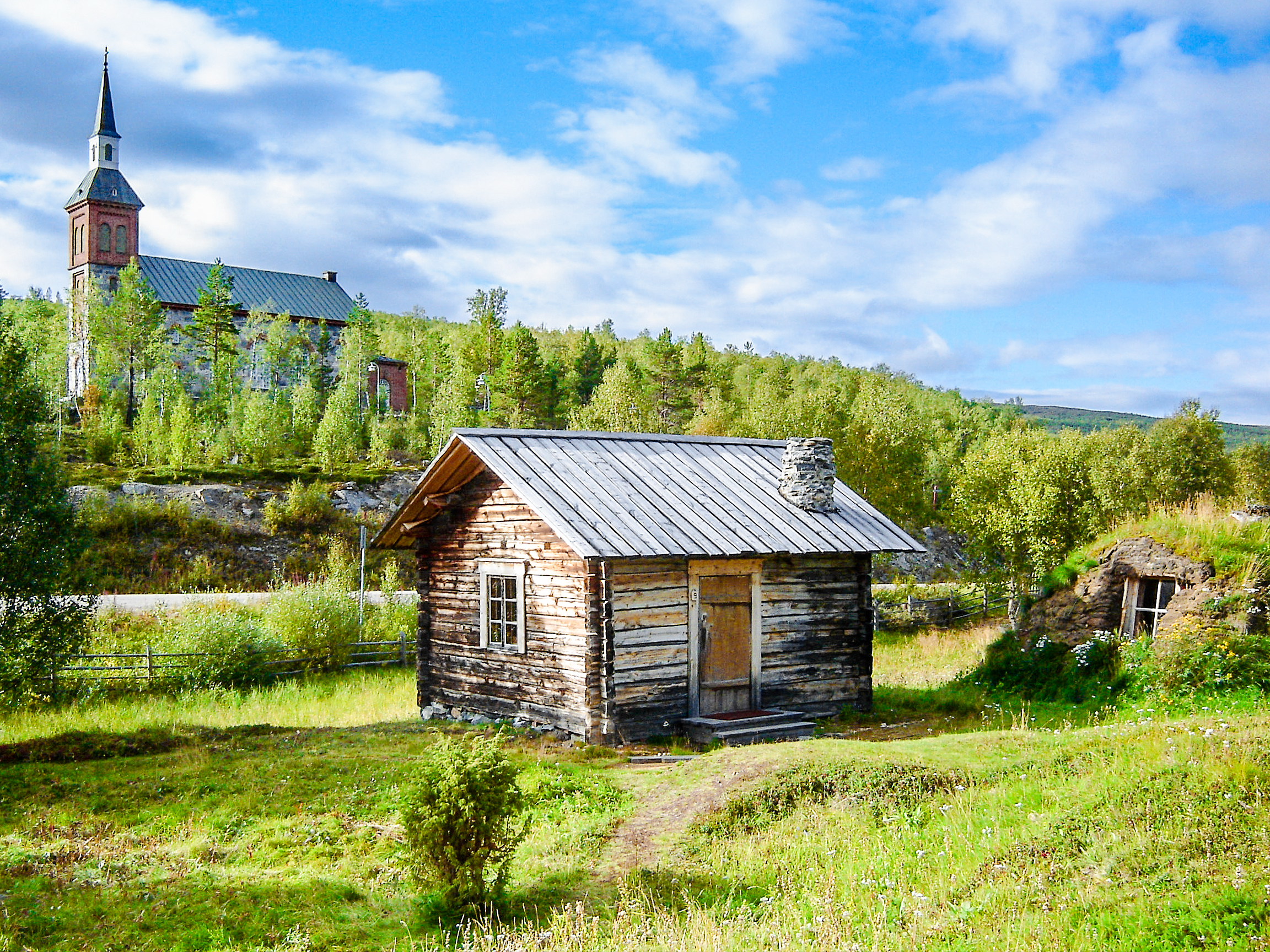 Utsjoki