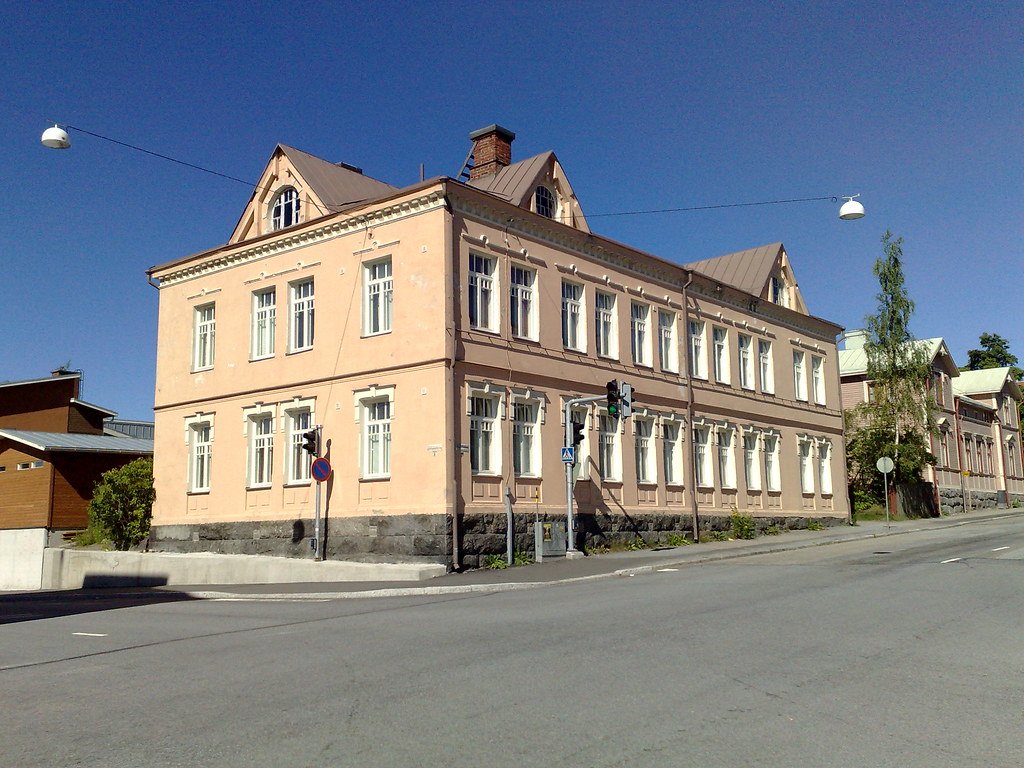 Vaasa