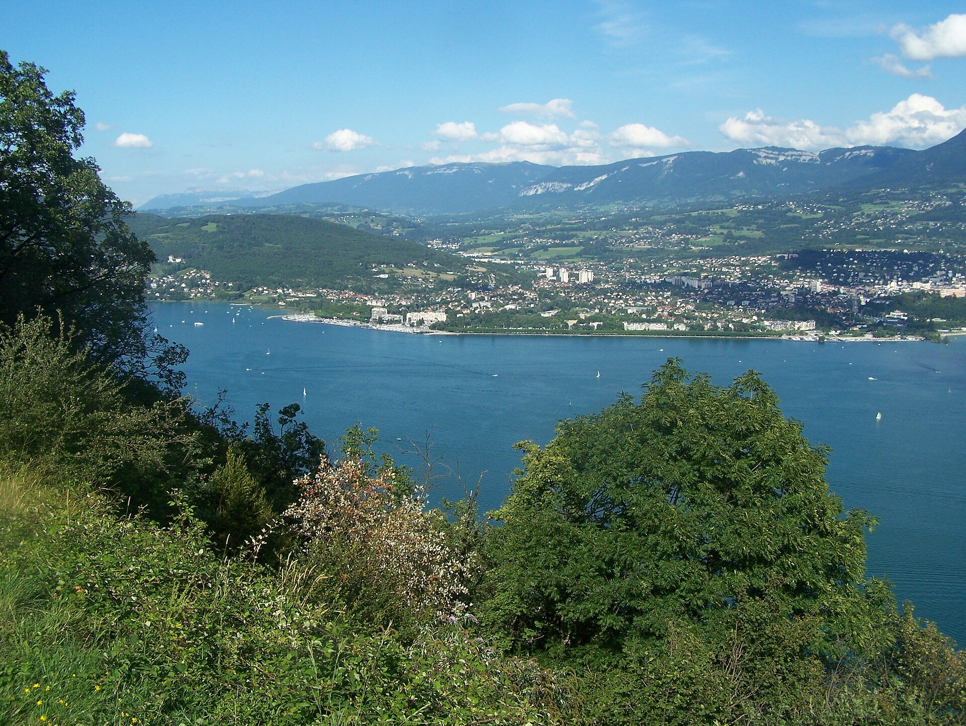 Aix-les-Bains