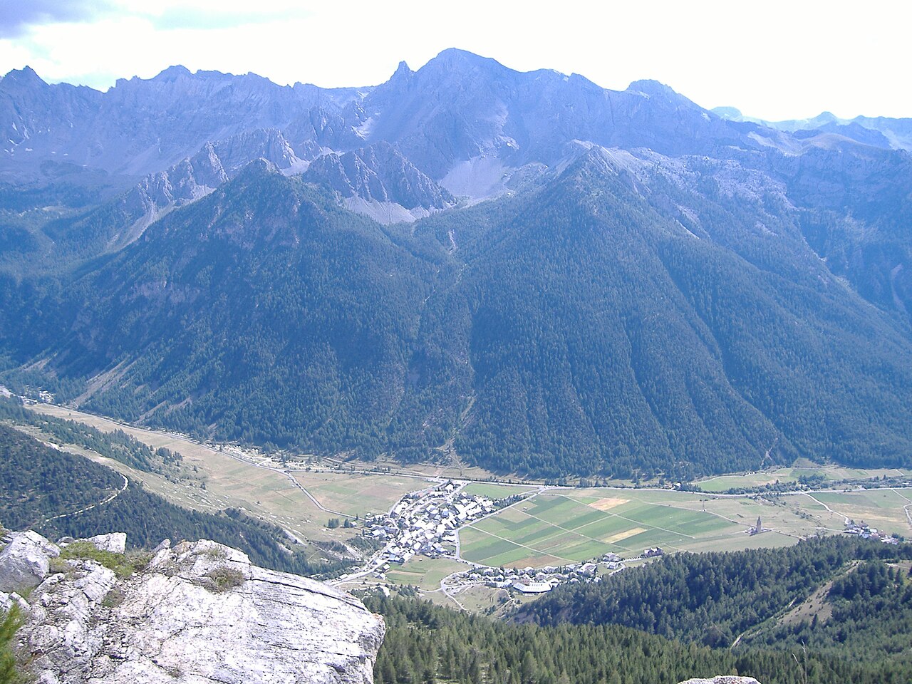 Ceillac