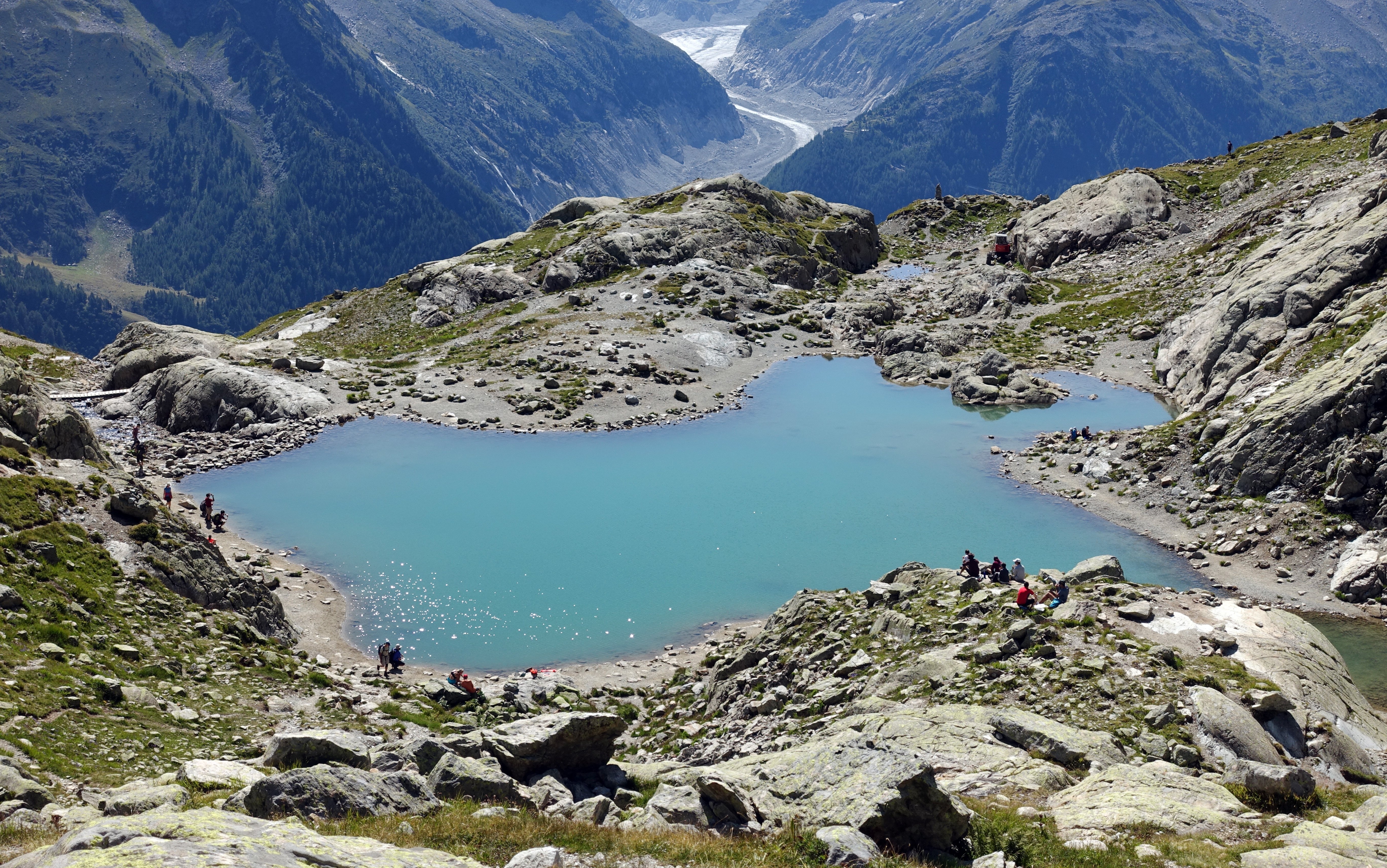 Chamonix