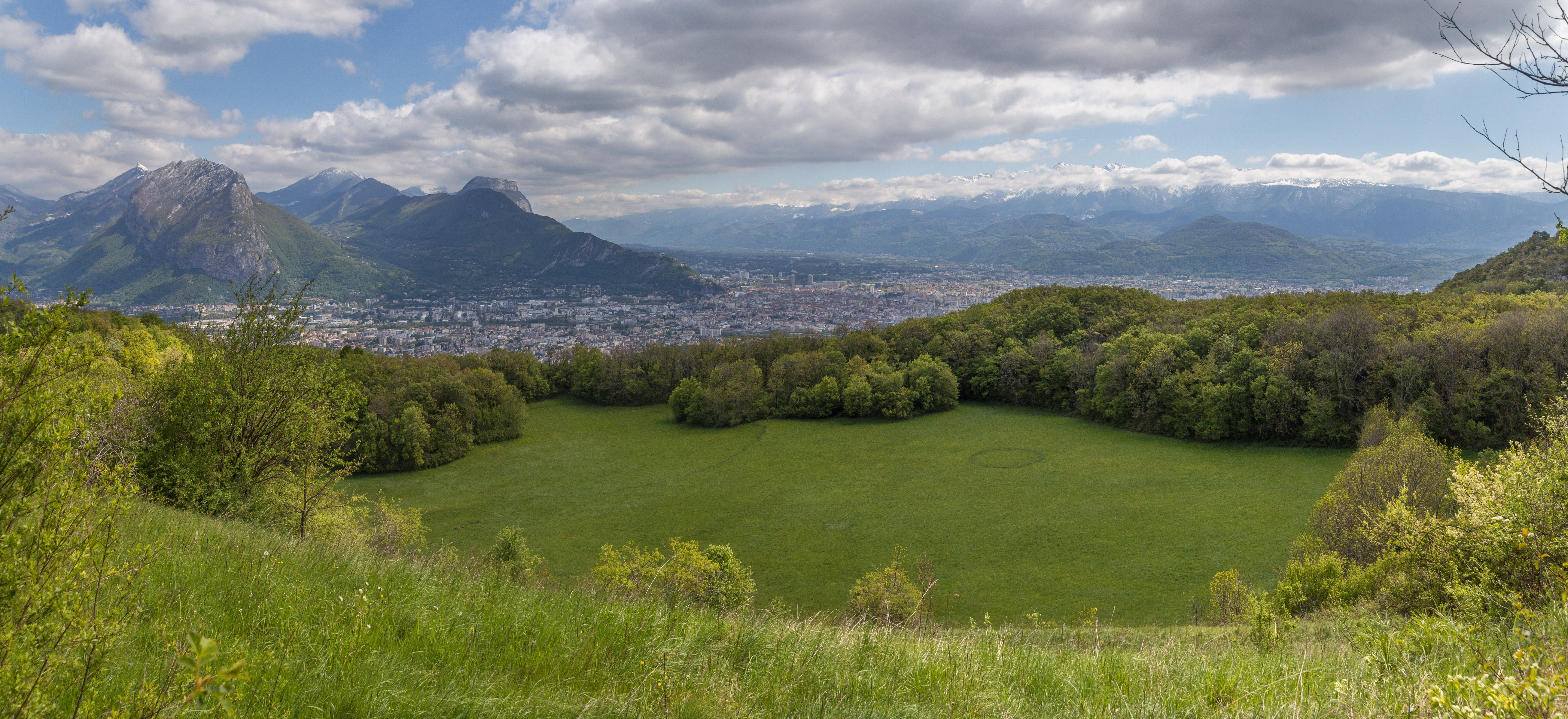 Grenoble