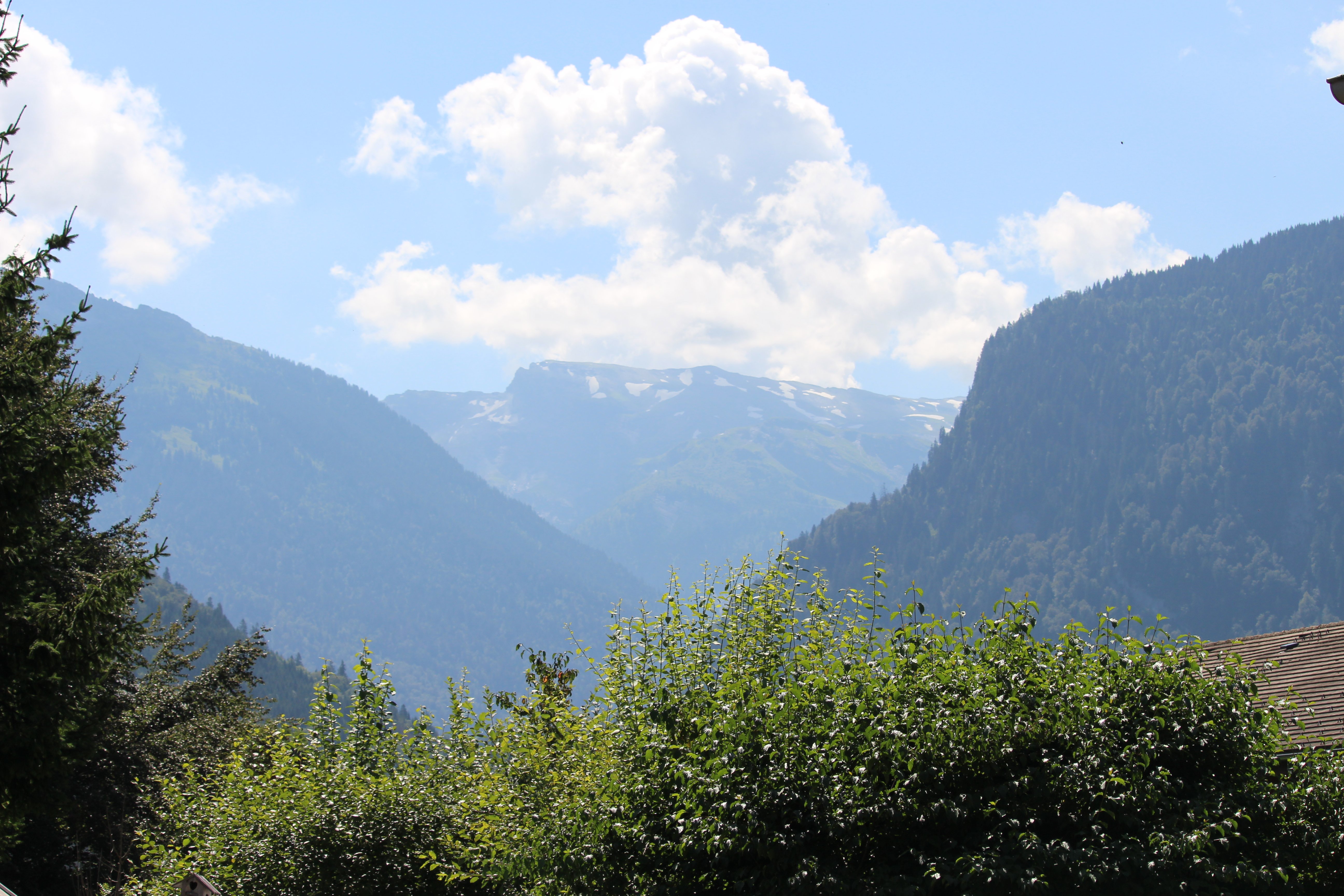 Samoëns