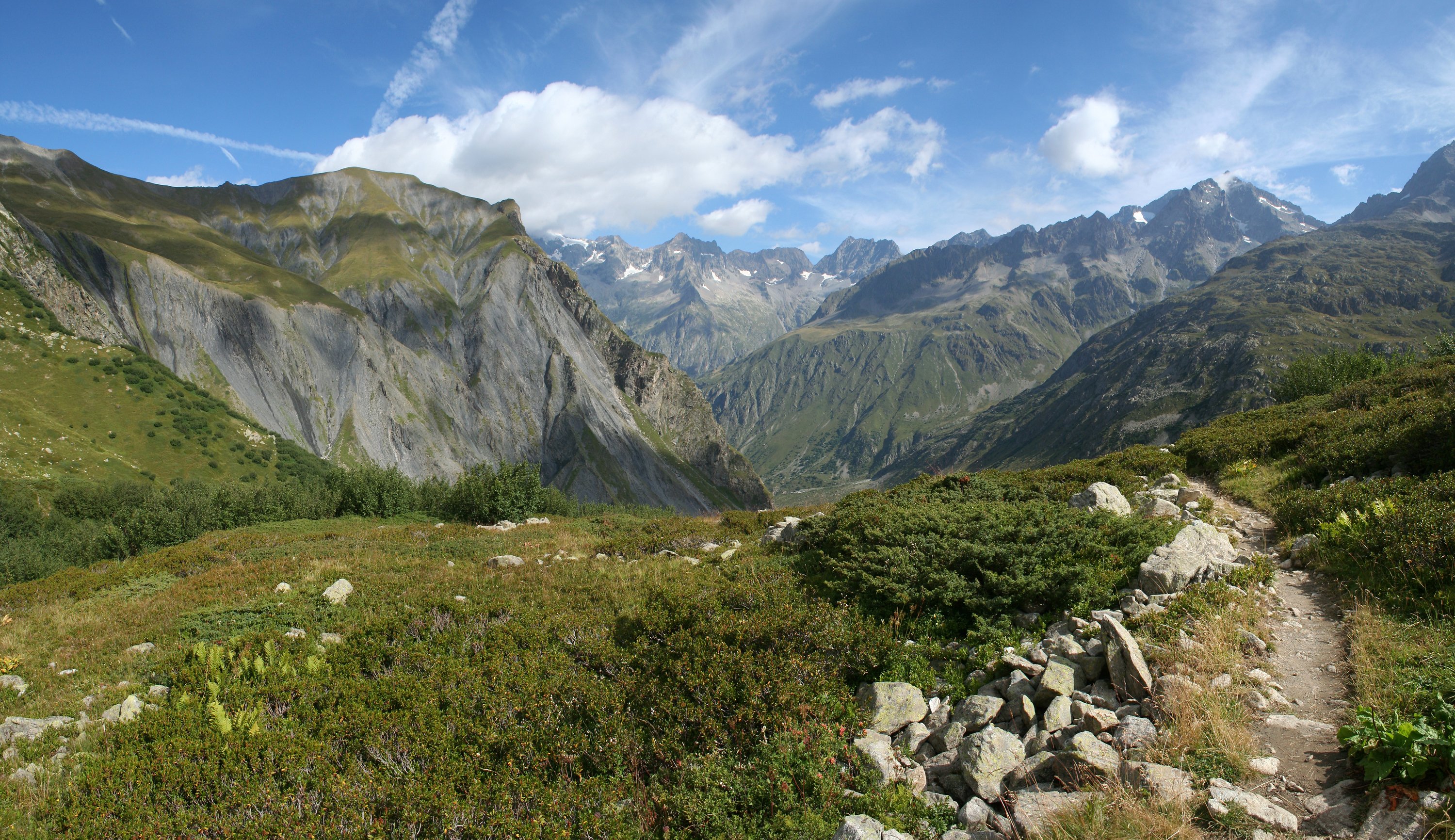 Southern Alps