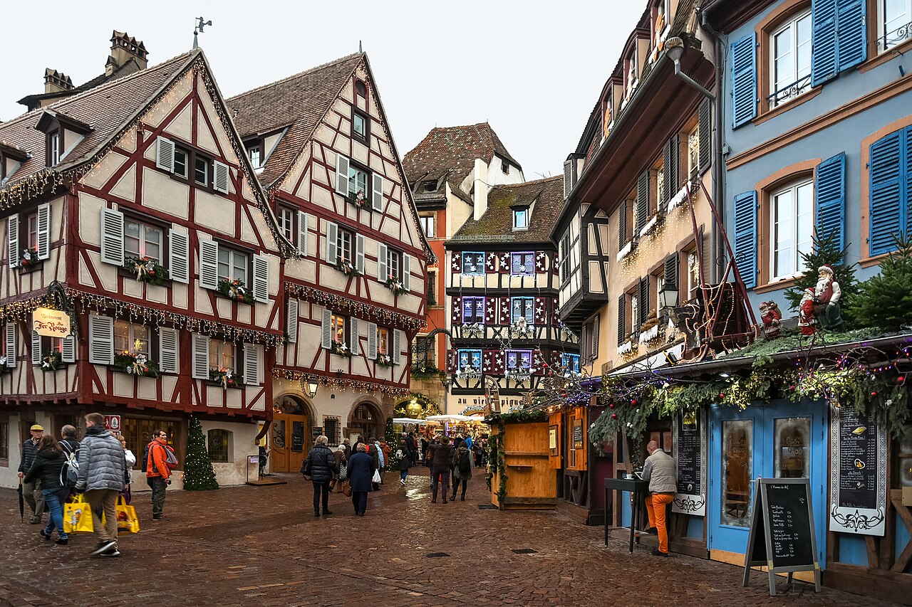 Alsace