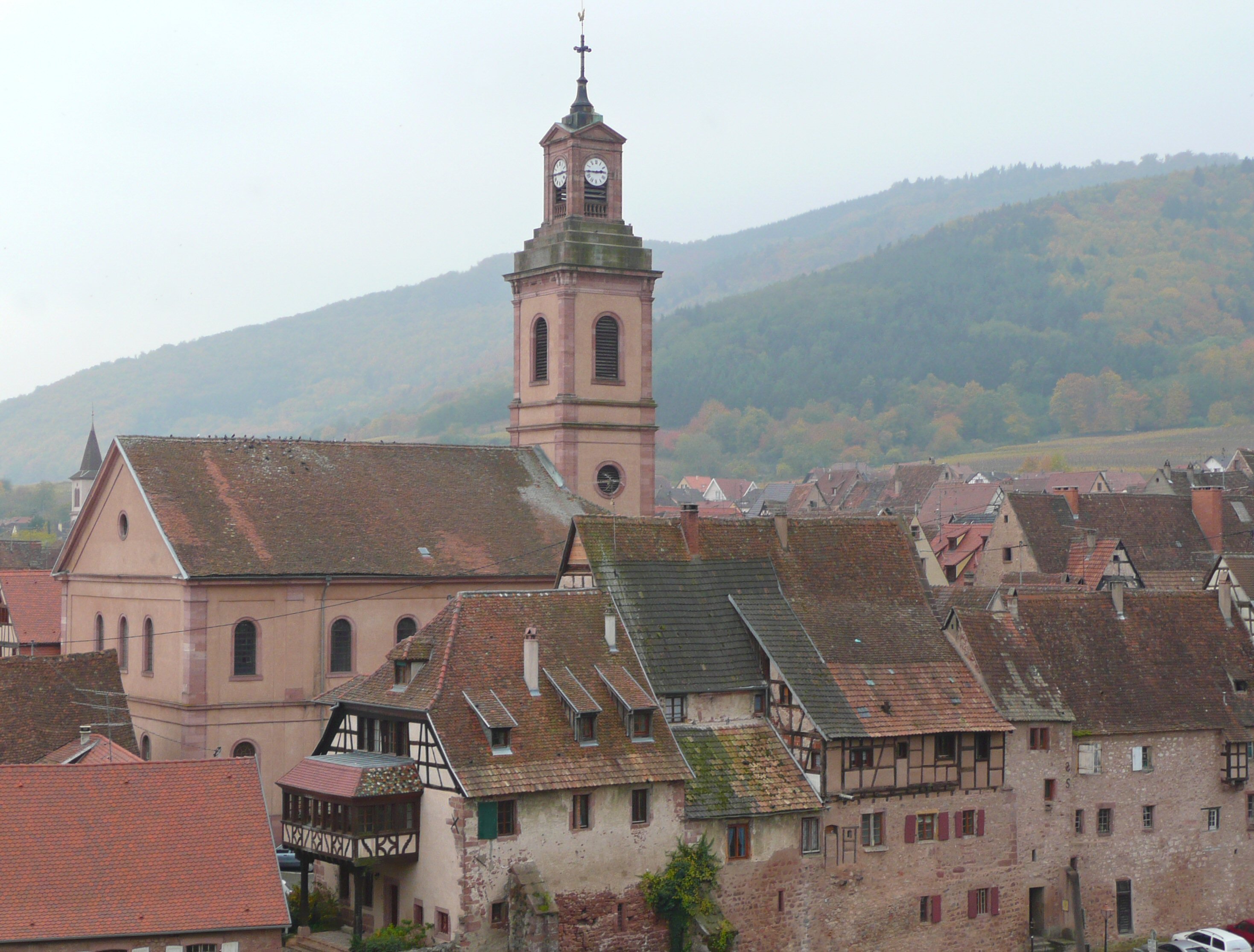 Riquewihr