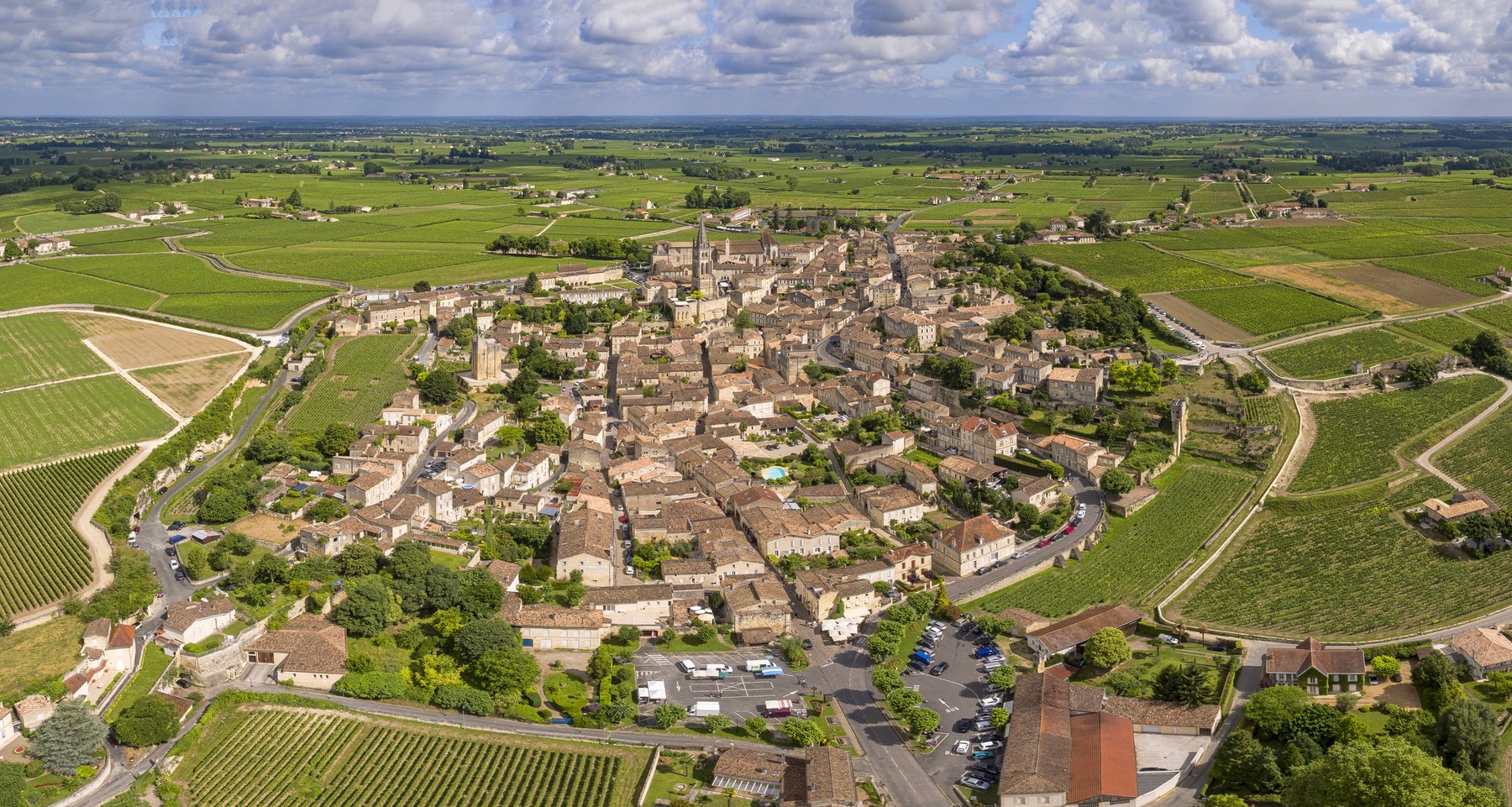 Bordeaux and the Atlantic Coast