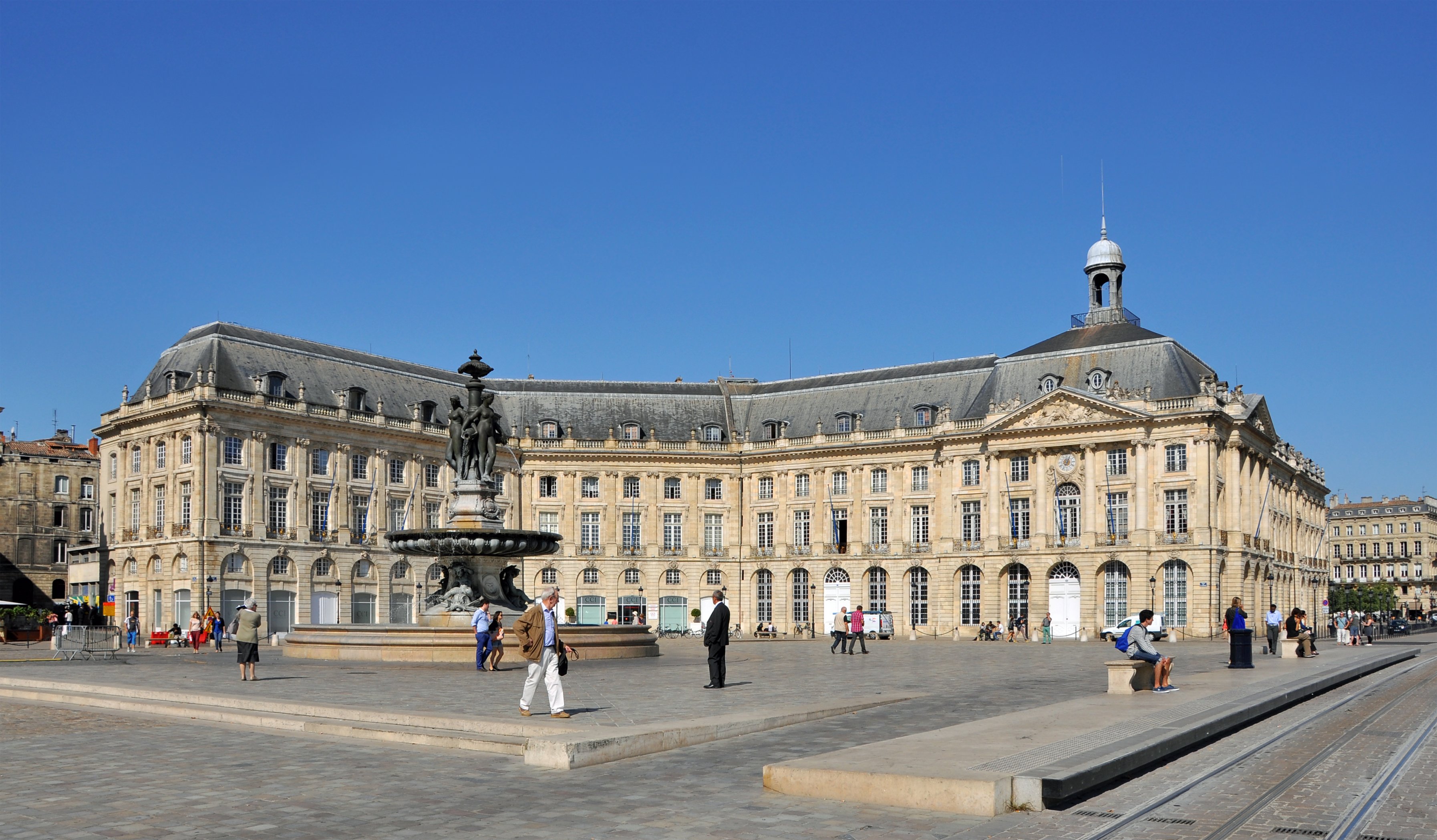 Bordeaux