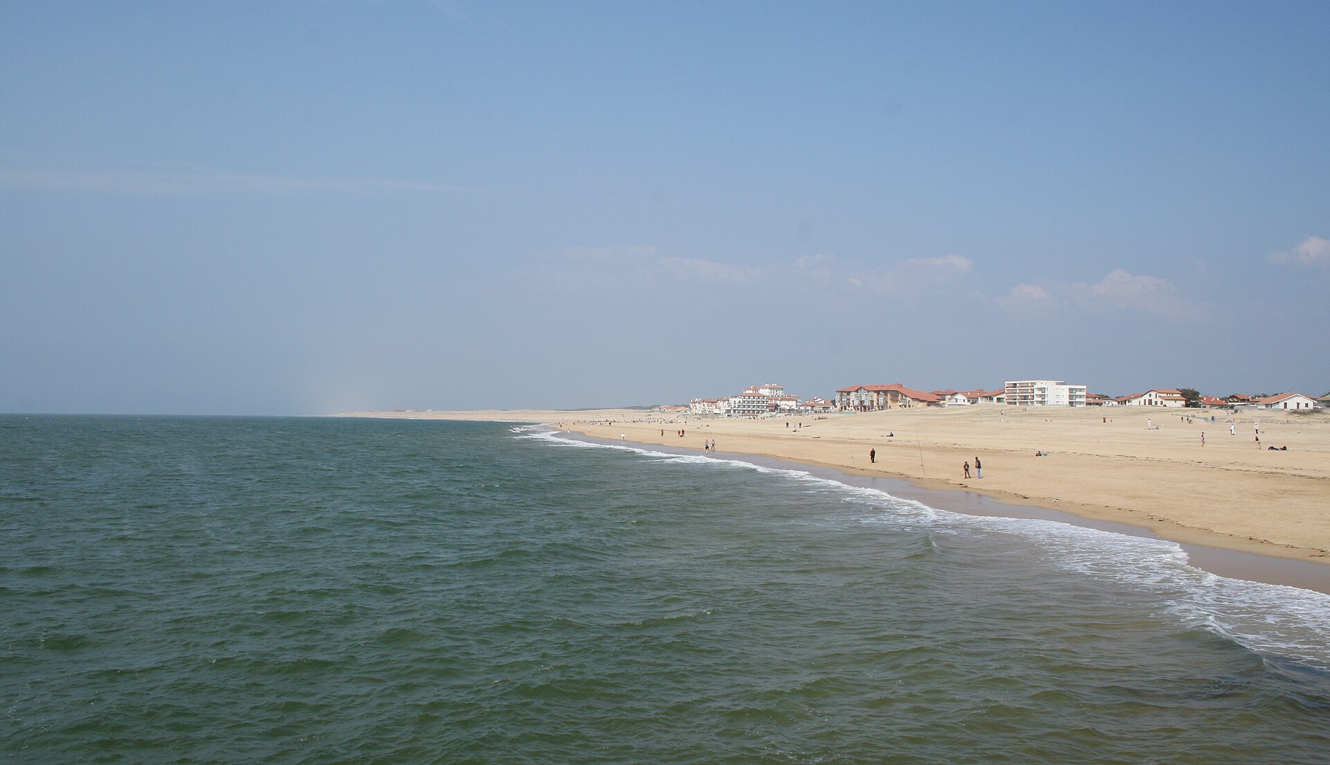 Hossegor