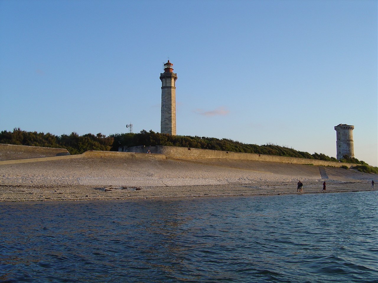 Île de Ré