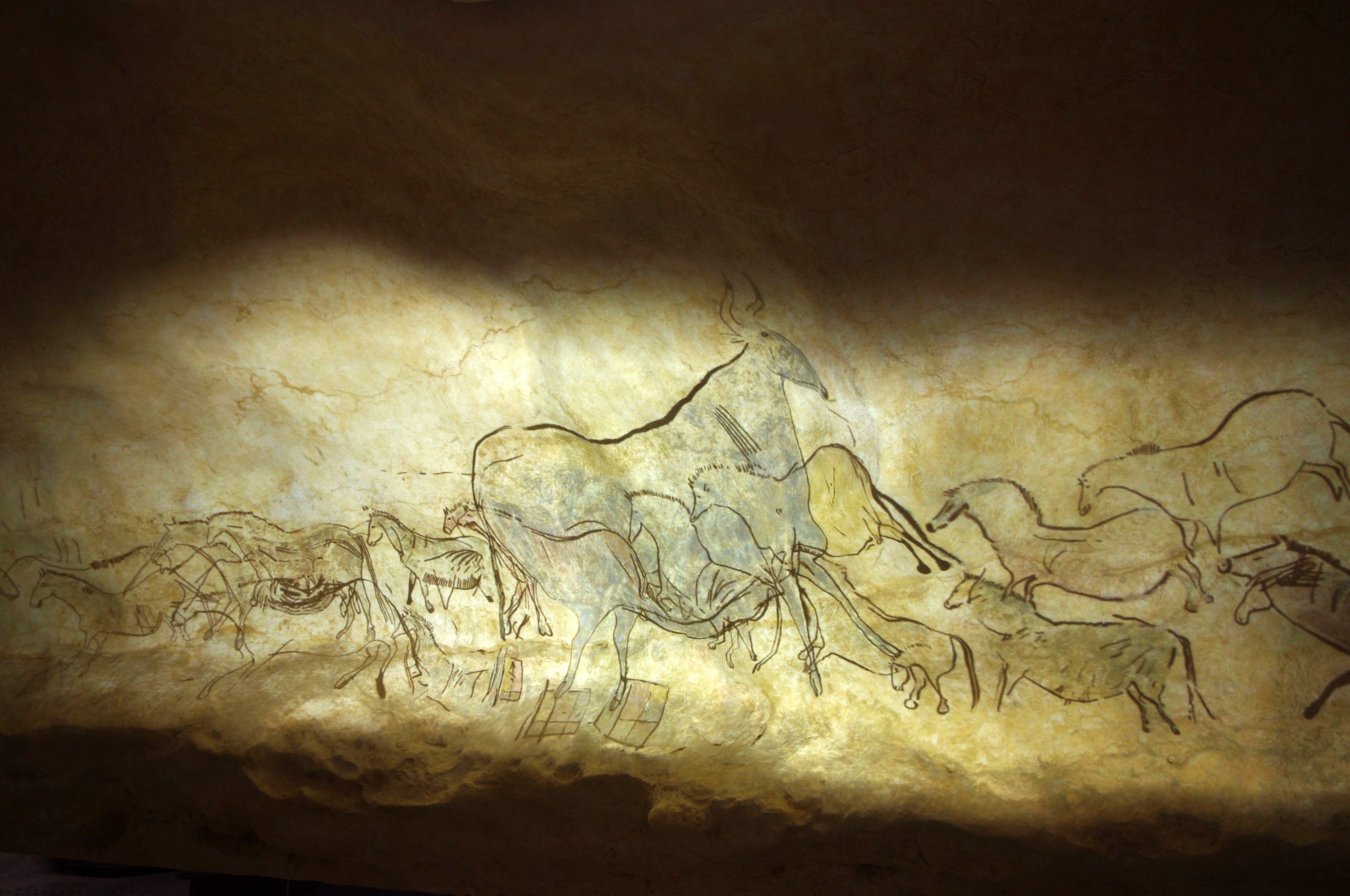 Lascaux IV