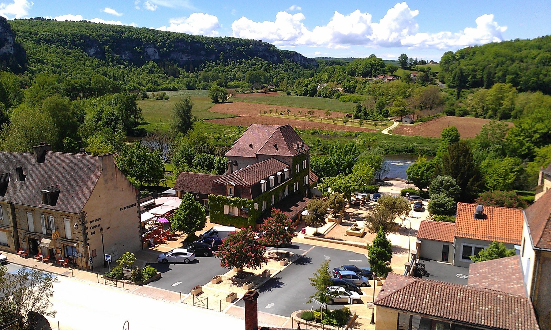 Les Eyzies de Tayac