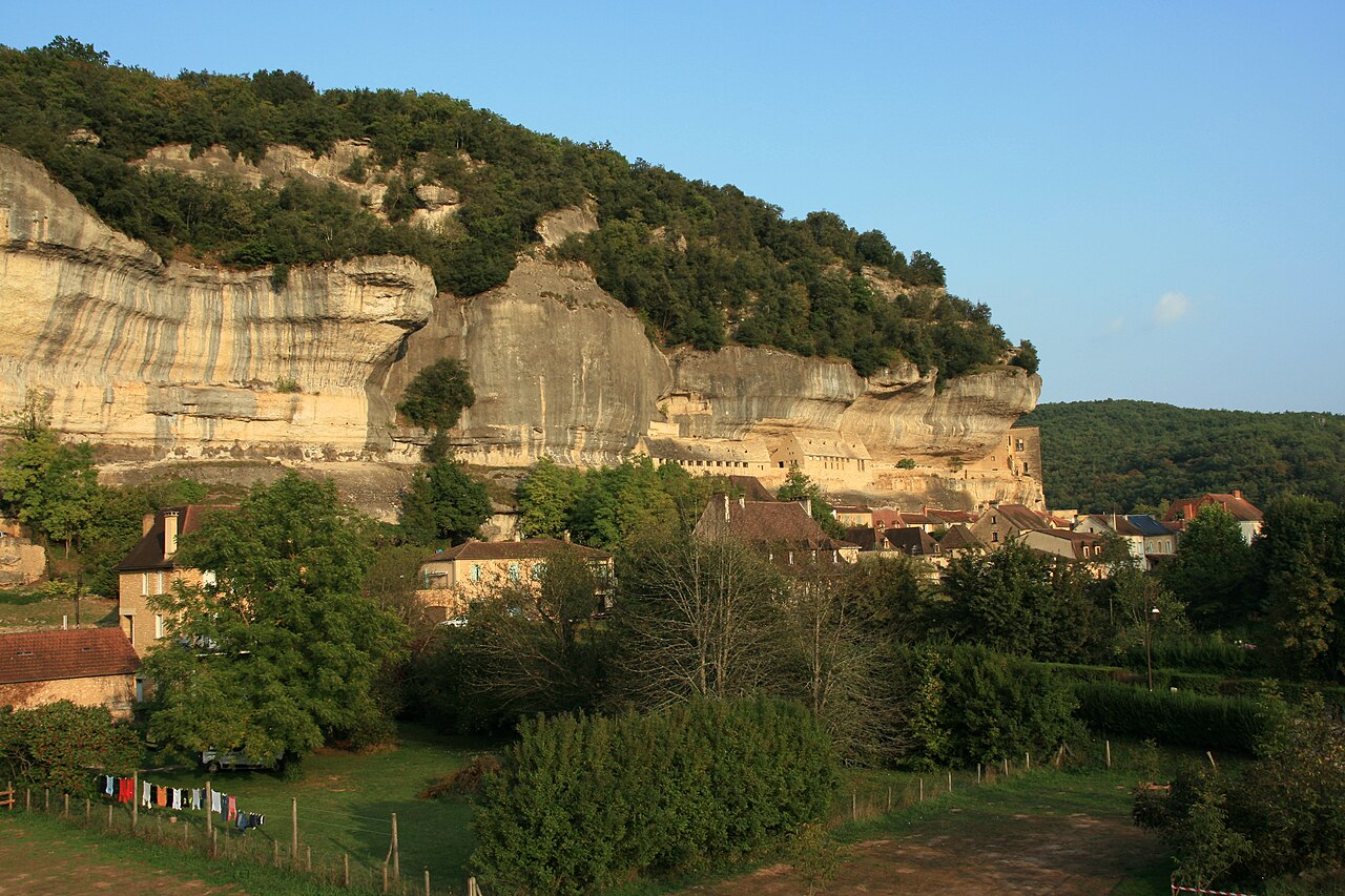 Les Eyzies