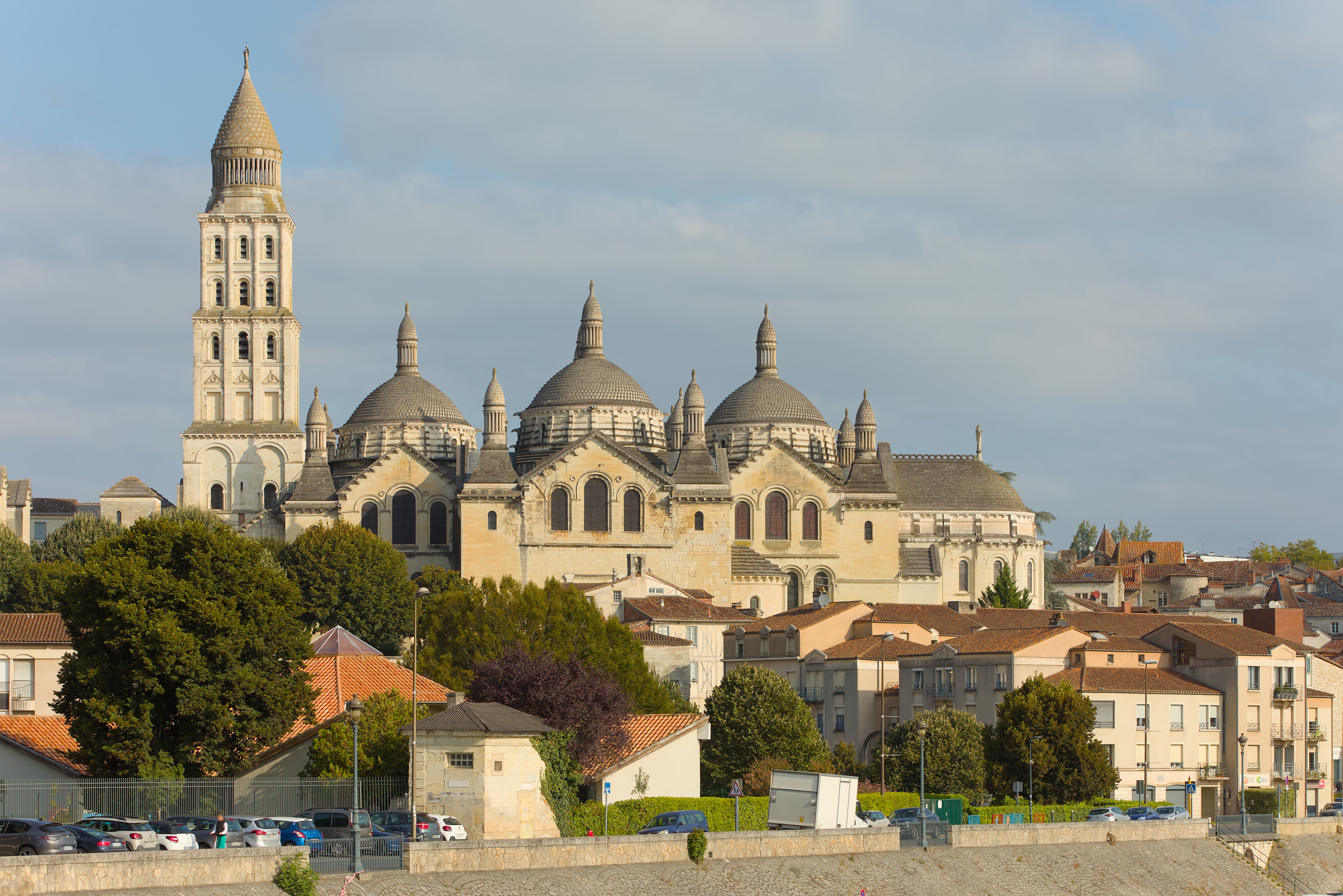 Périgueux