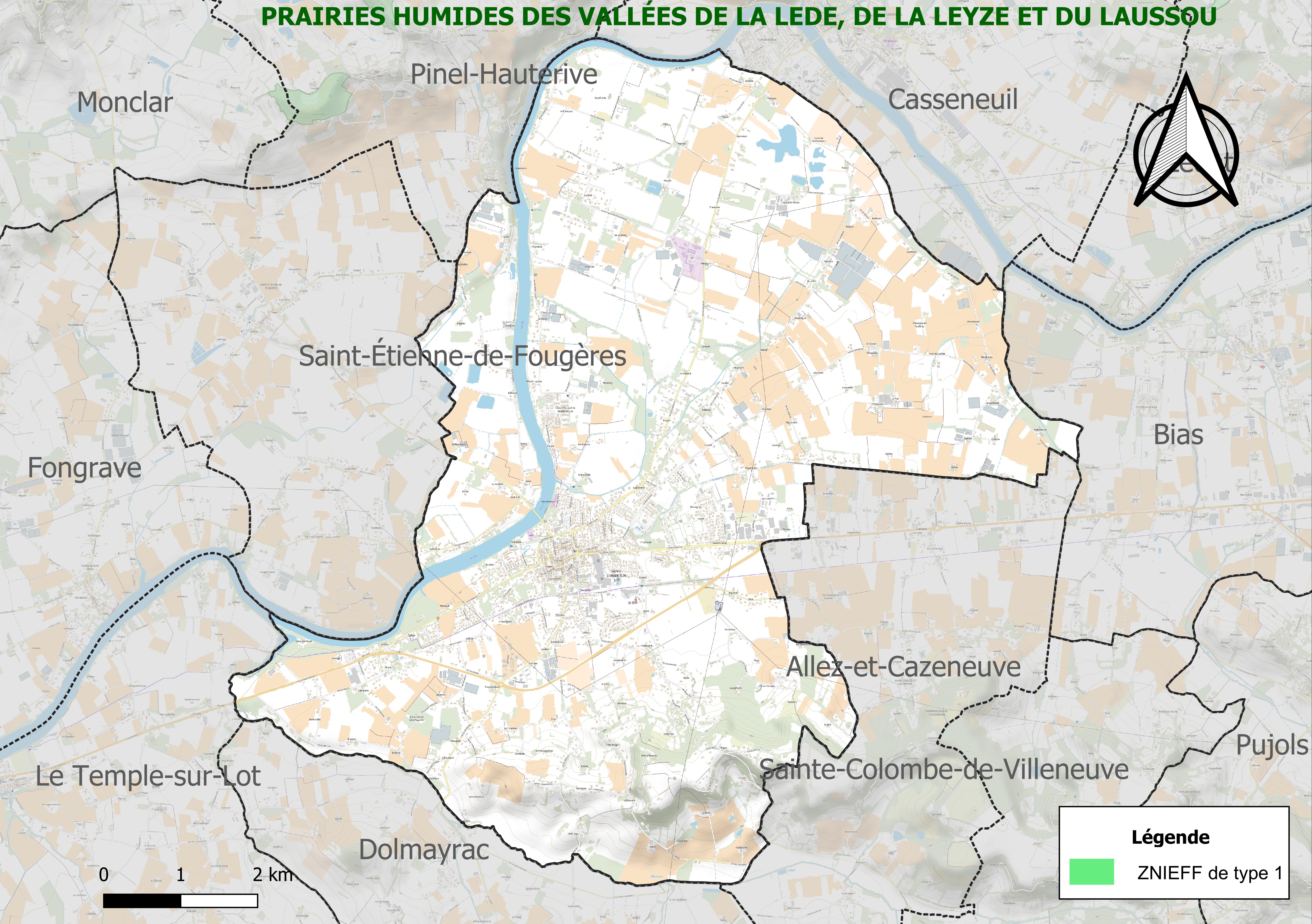 Sainte-Livrade-sur-Lot