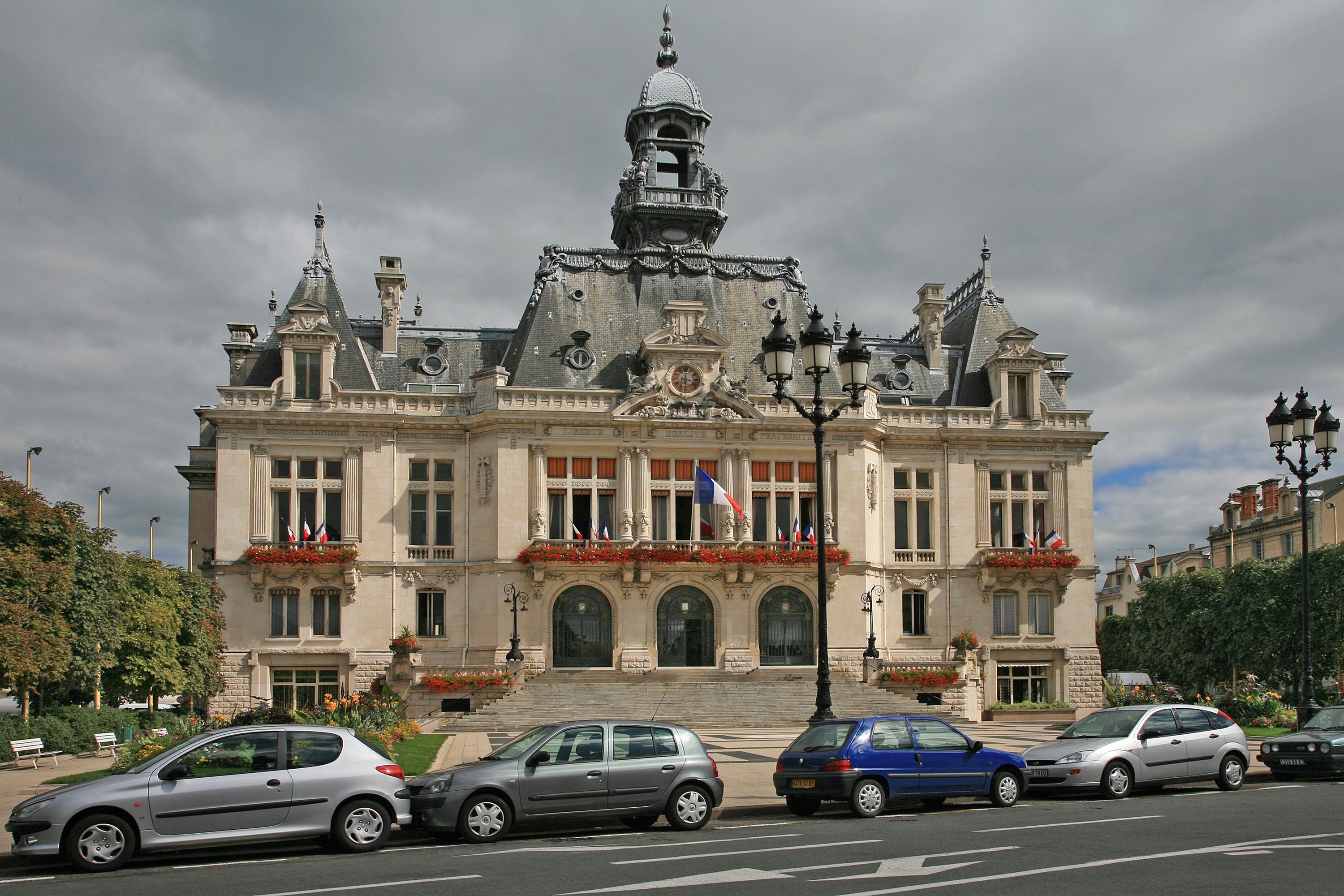Vichy