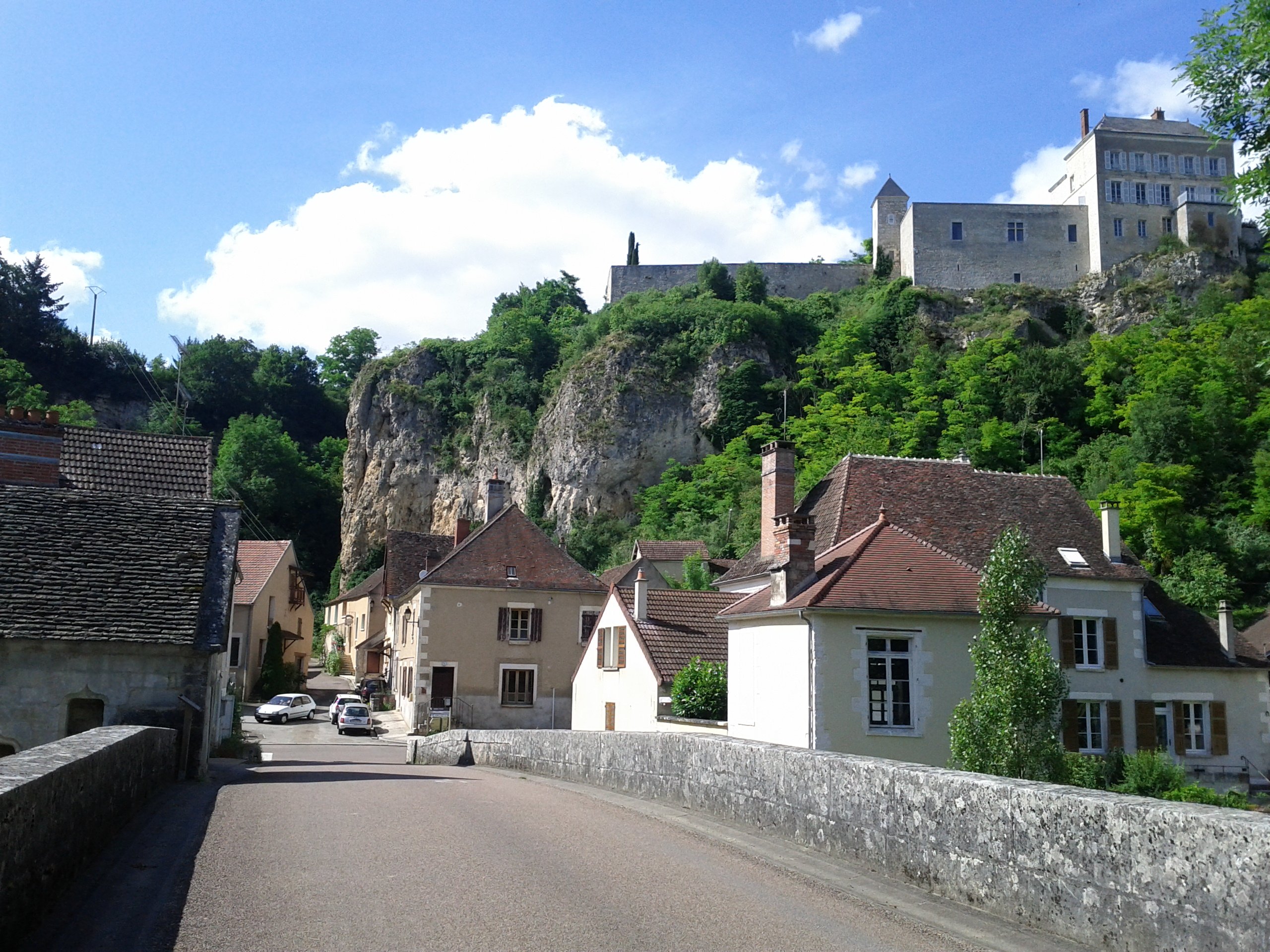 Mailly-le-Château