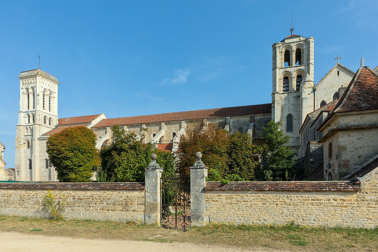 Vézelay