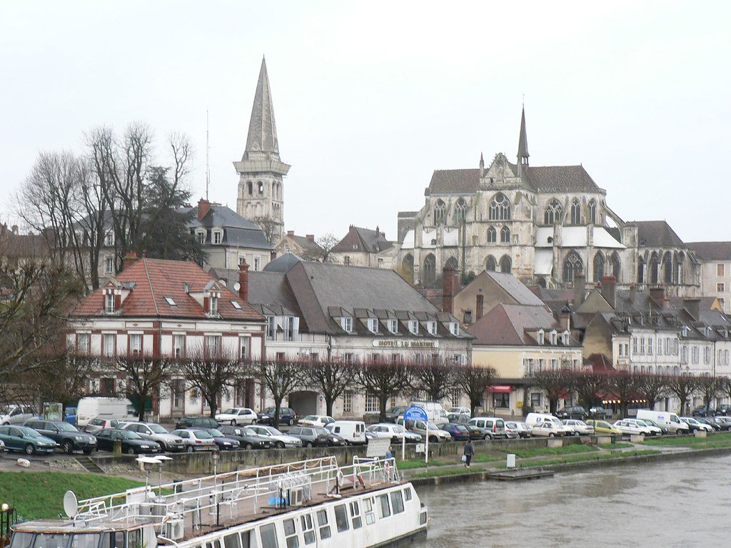 Auxerre