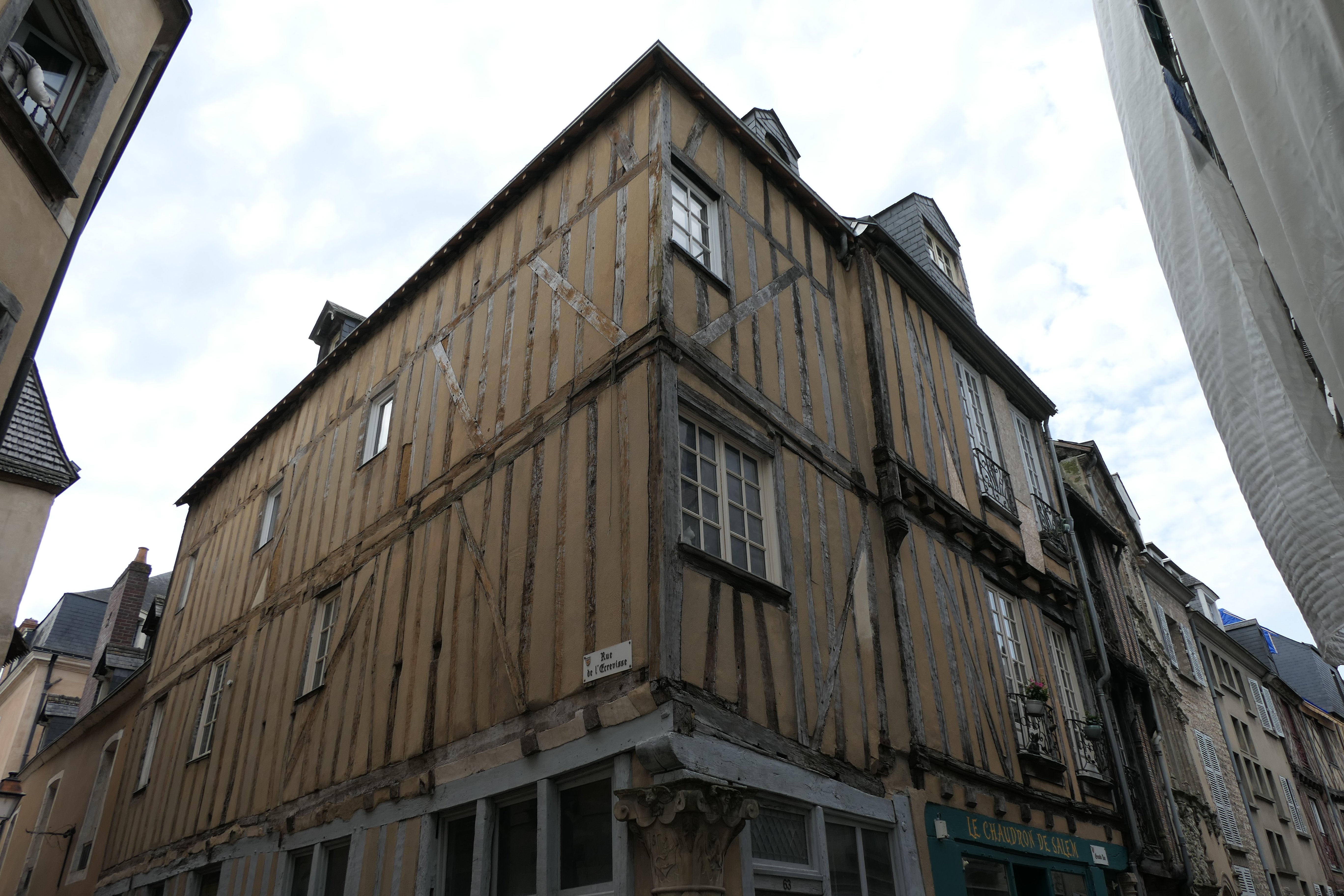 Le Mans