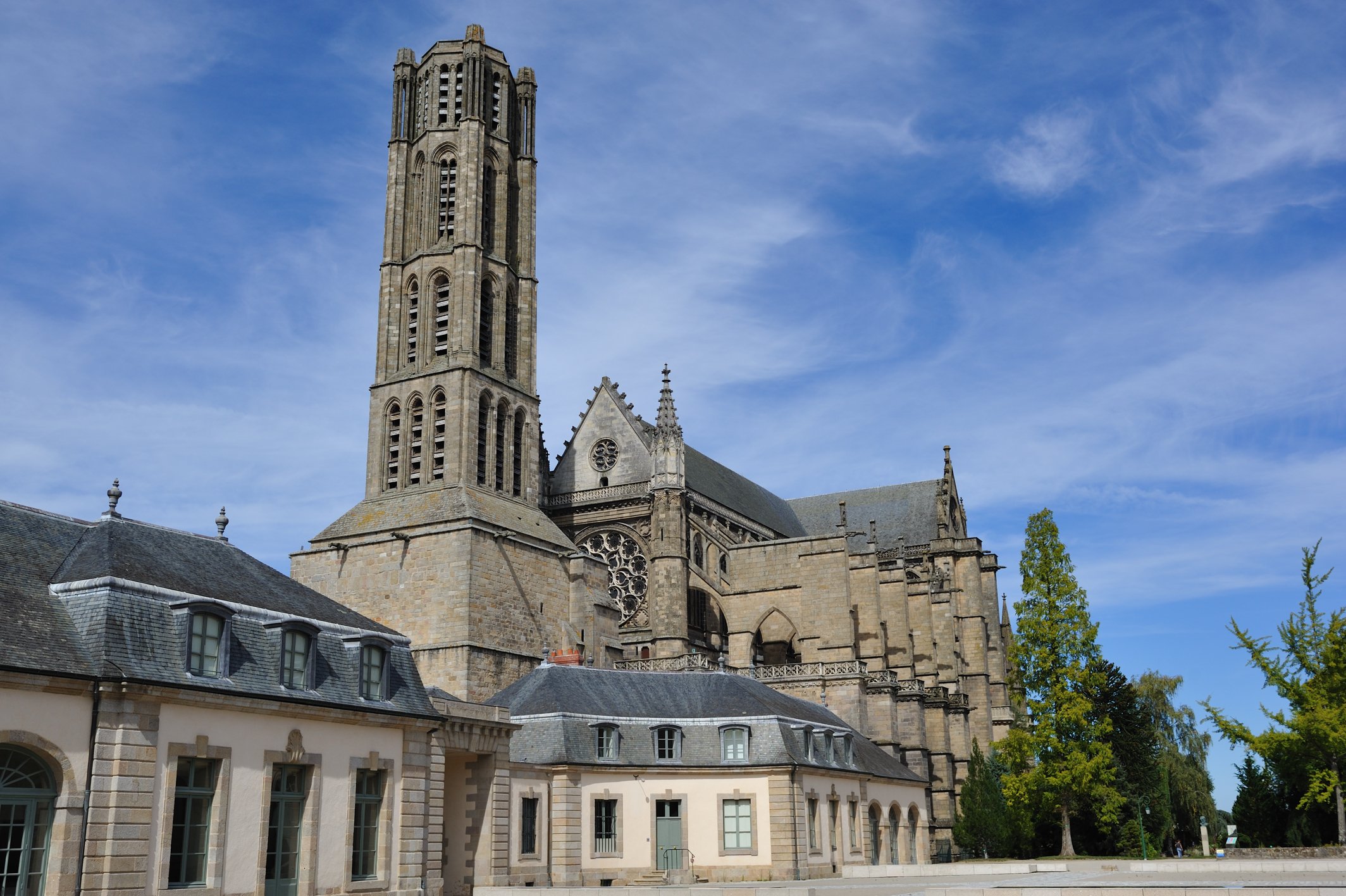 Limousin