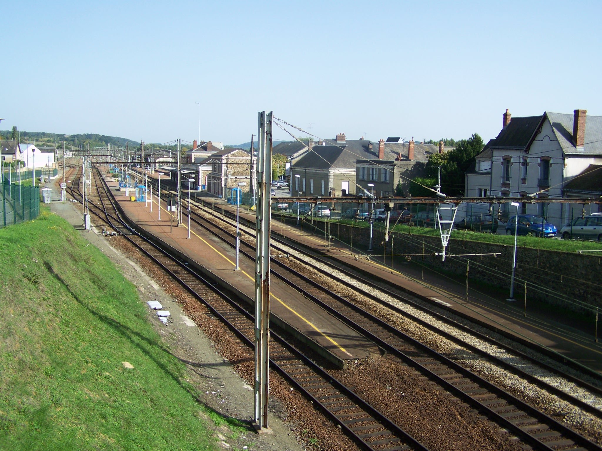 Nogent-le-Rotrou