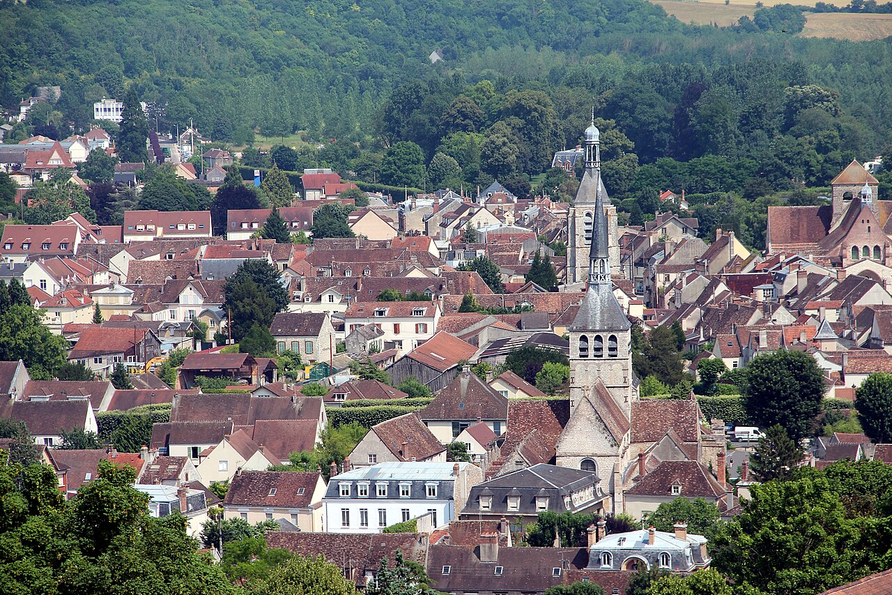 Provins
