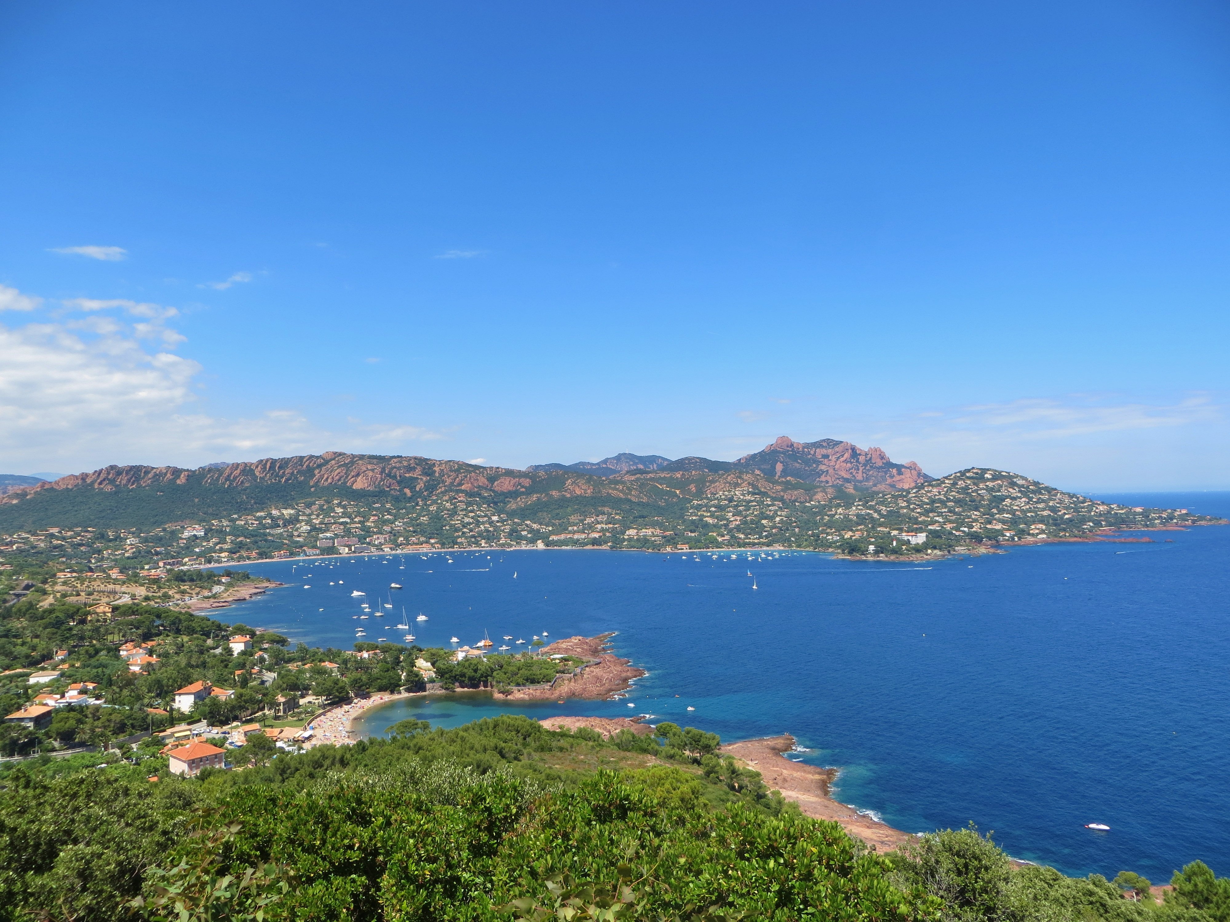 Cote d'Azur