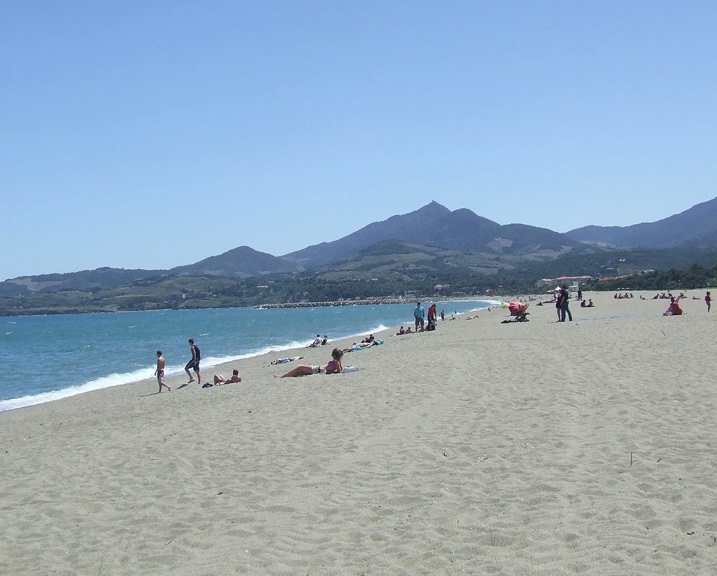 Argeles-sur-Mer
