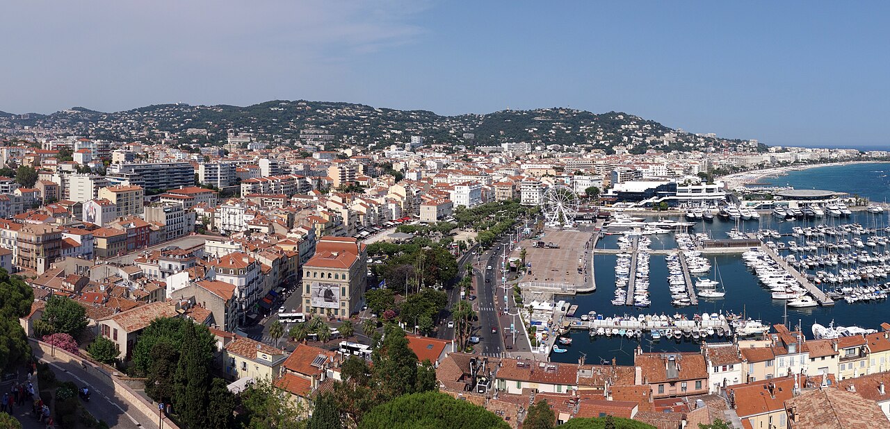 Cannes