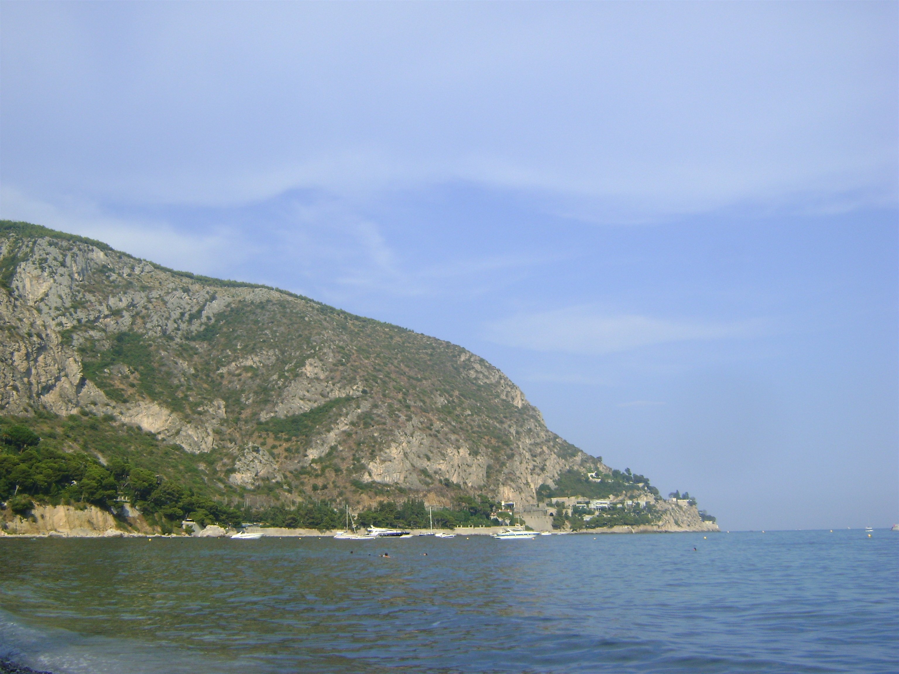 Eze-bord-de-mer