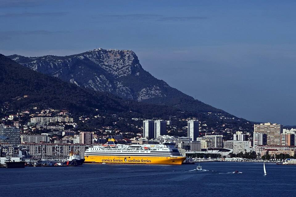 Toulon
