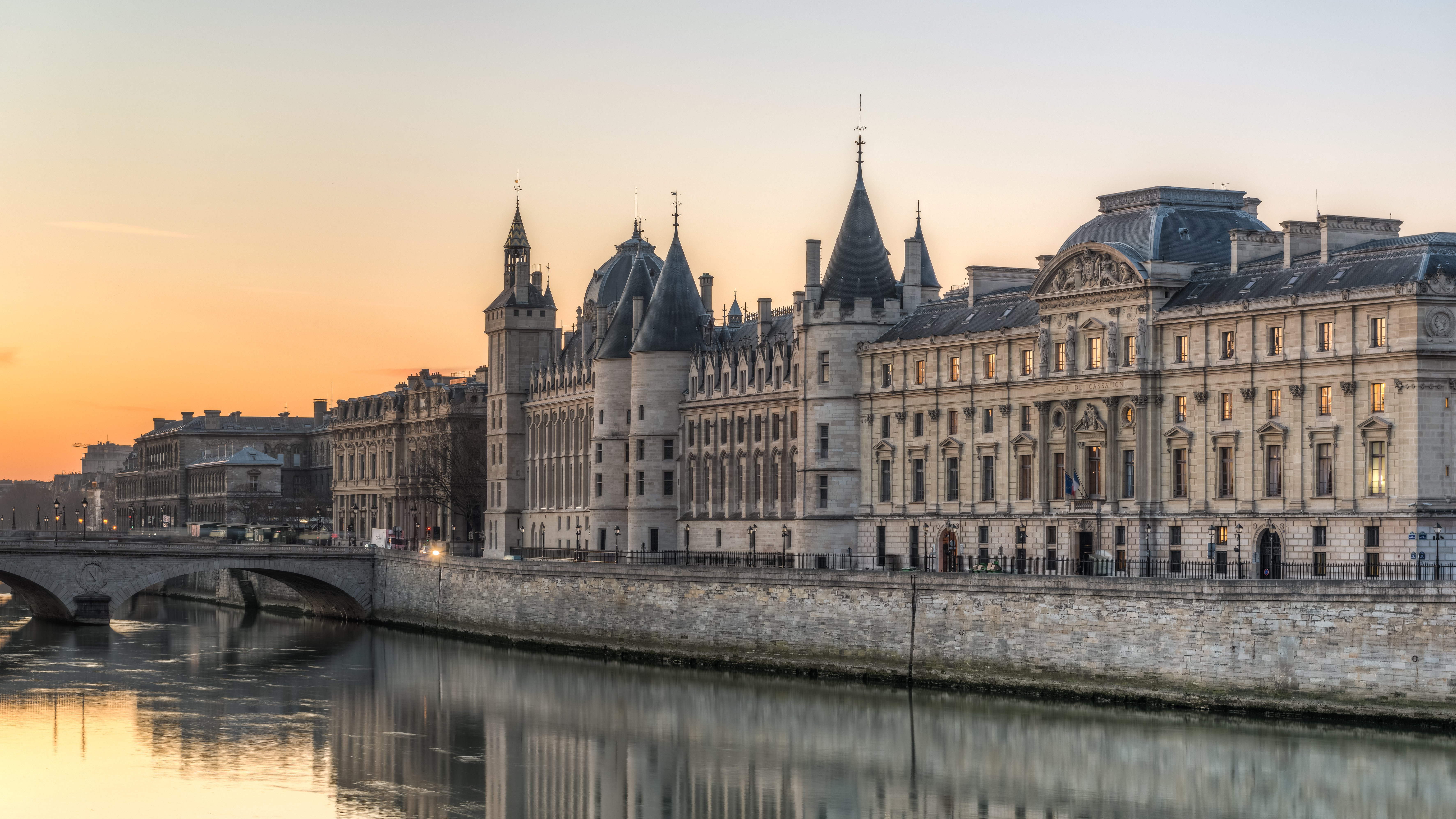 Île-de-France