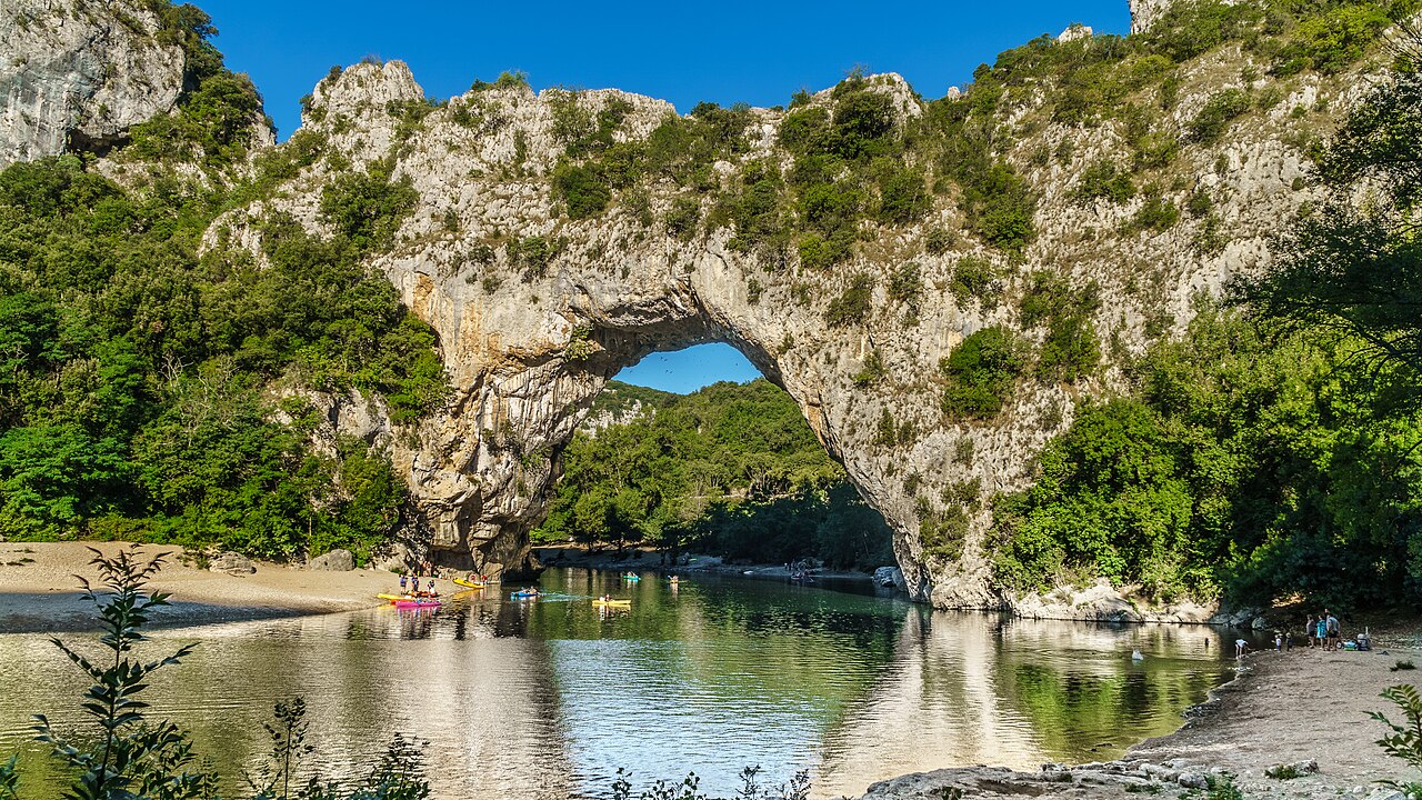 Ardeche