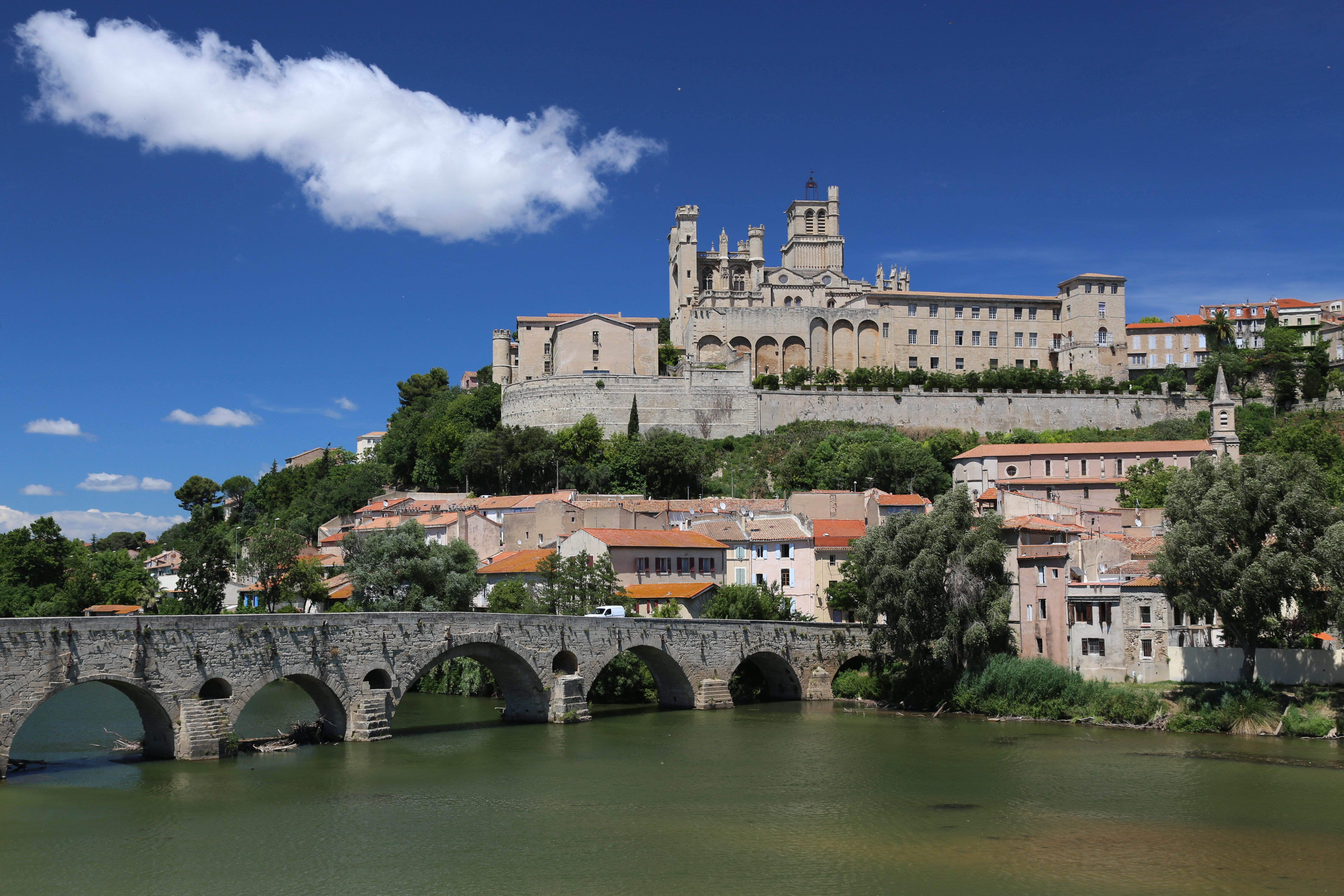 Beziers