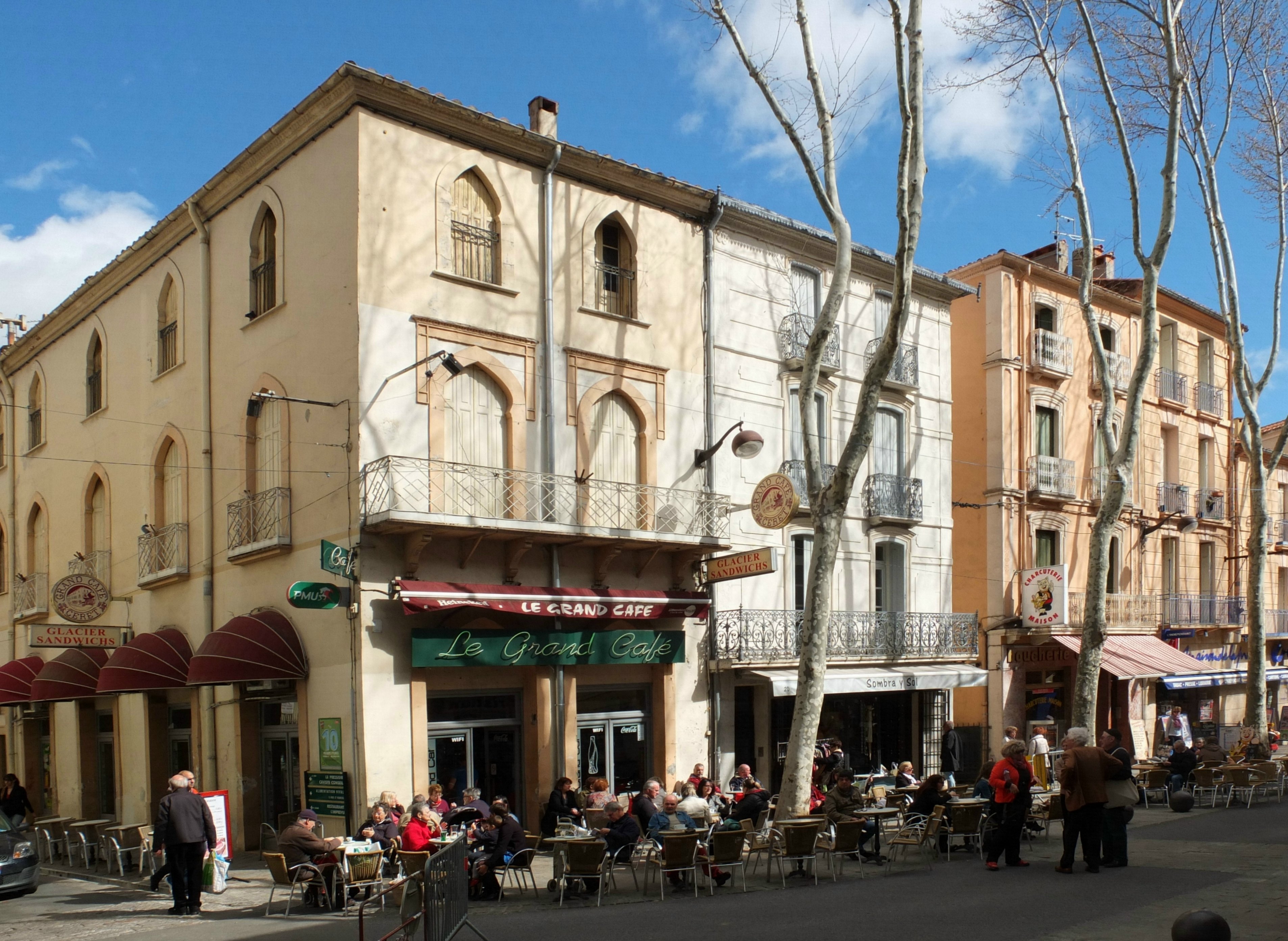 Ceret