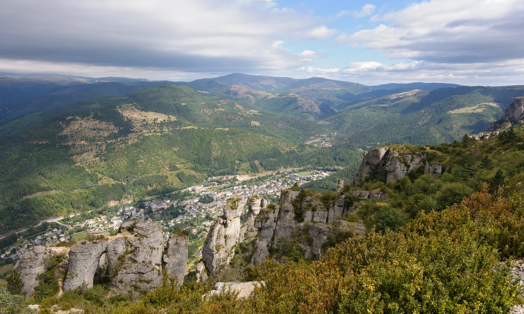 Cévennes