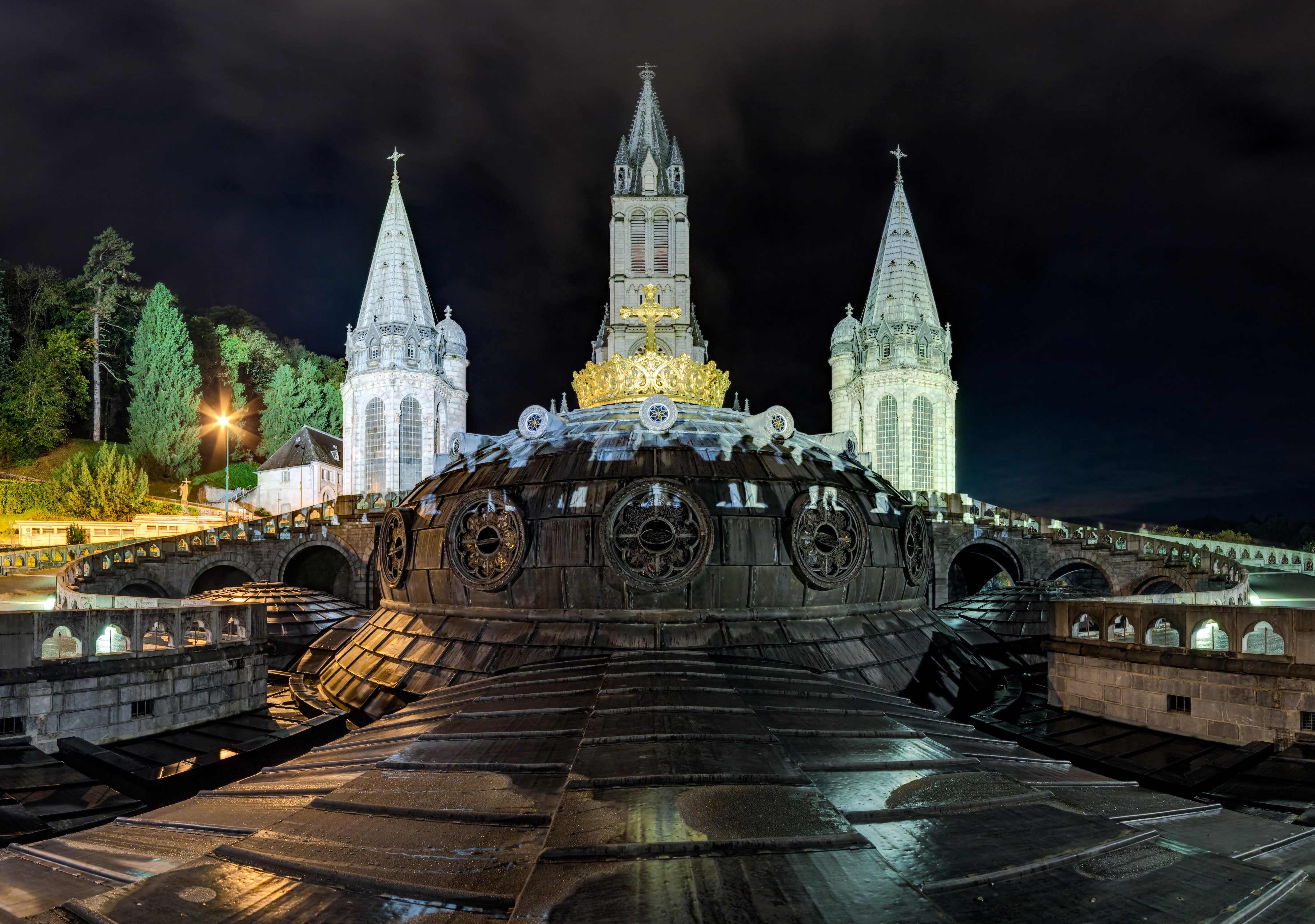 Lourdes
