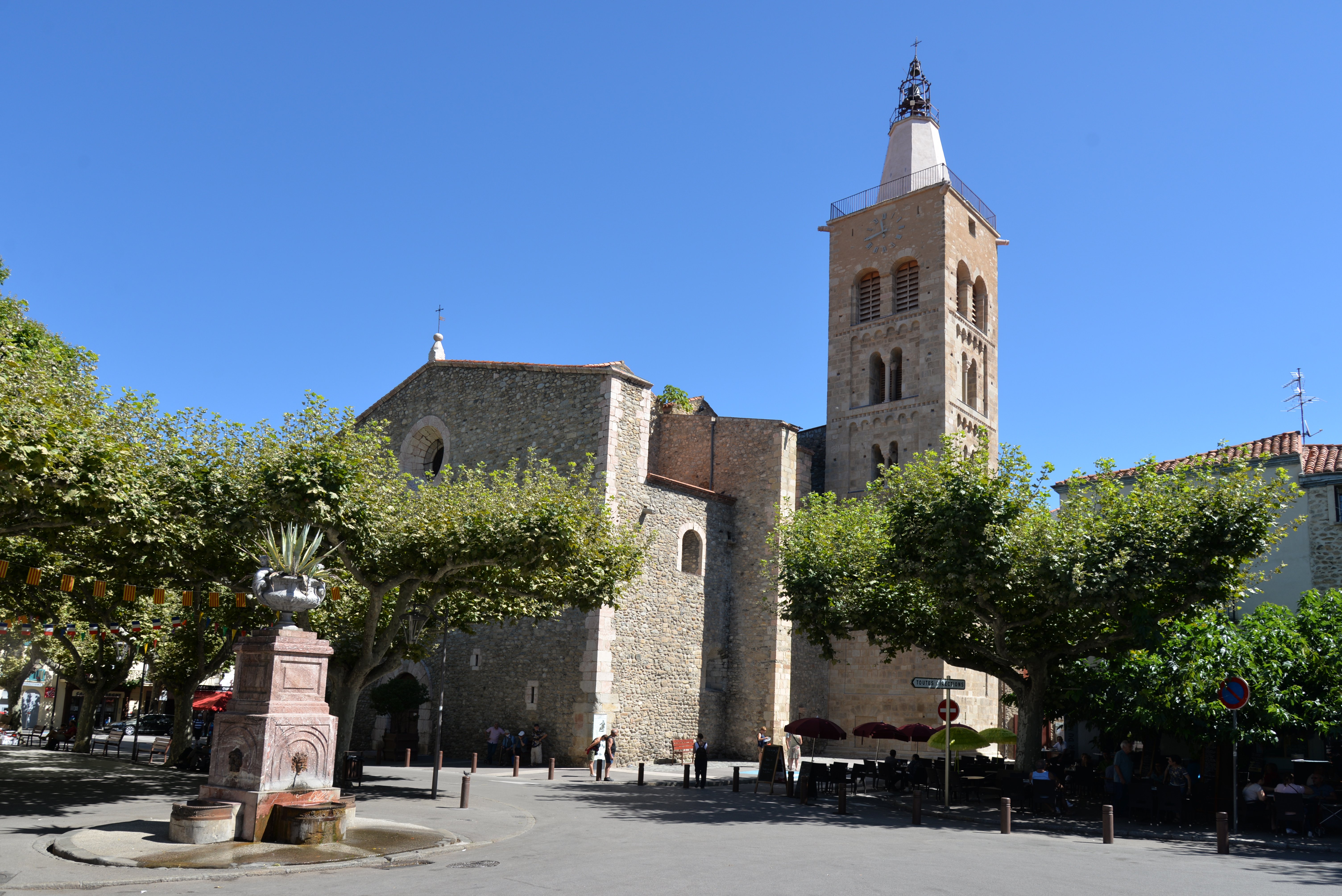 Prades